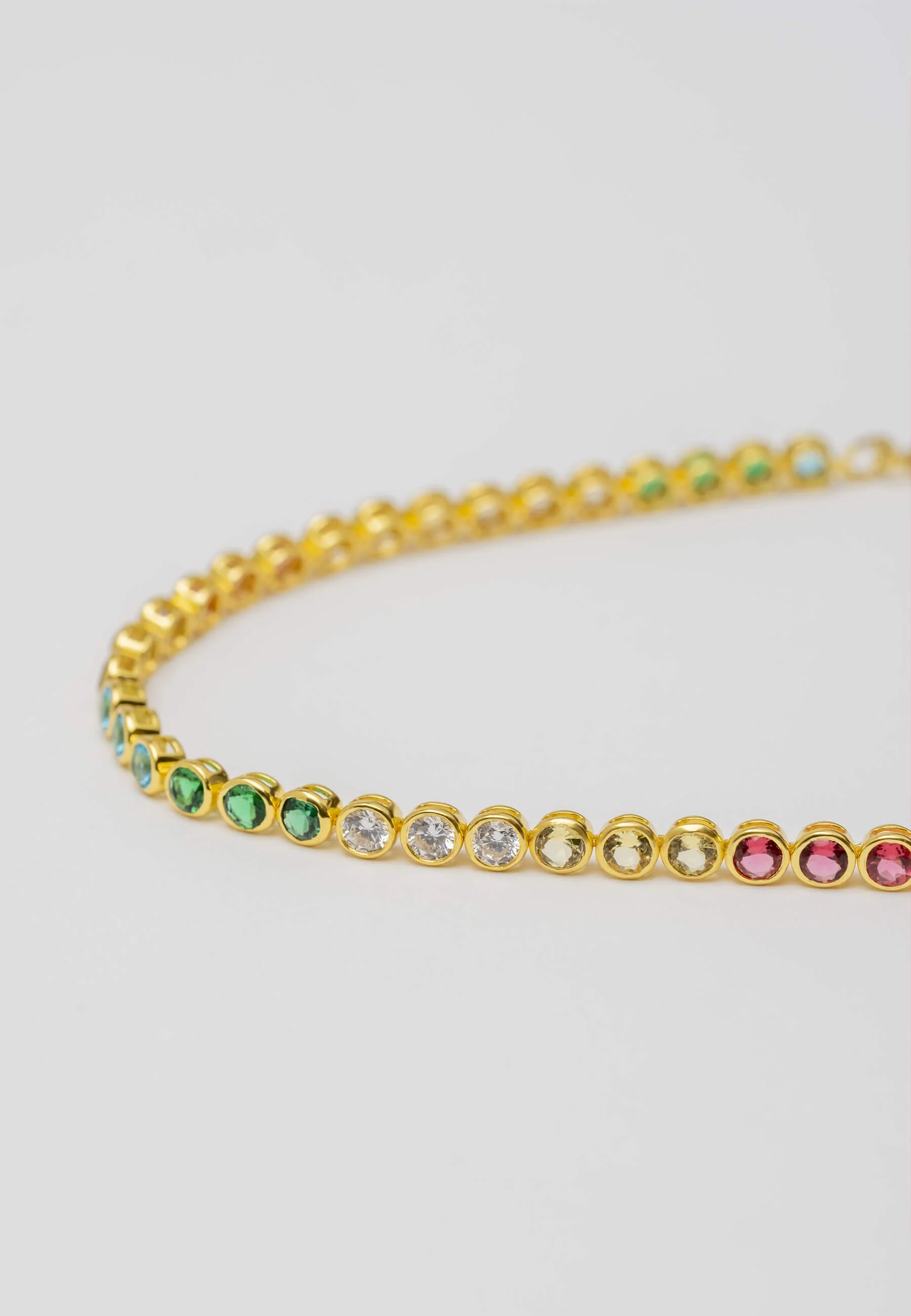 Collar Riviere Victoire - Image 9