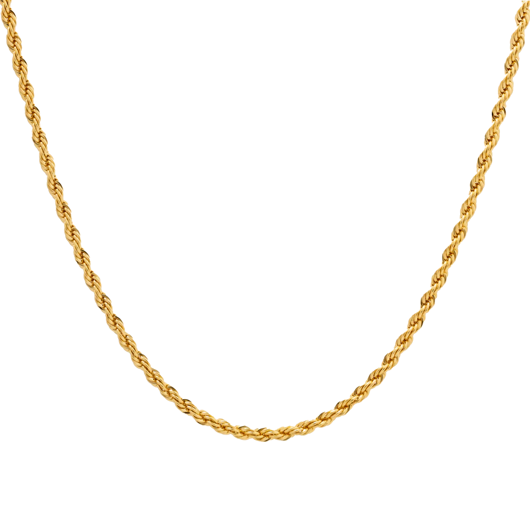 Collar Rope Long
