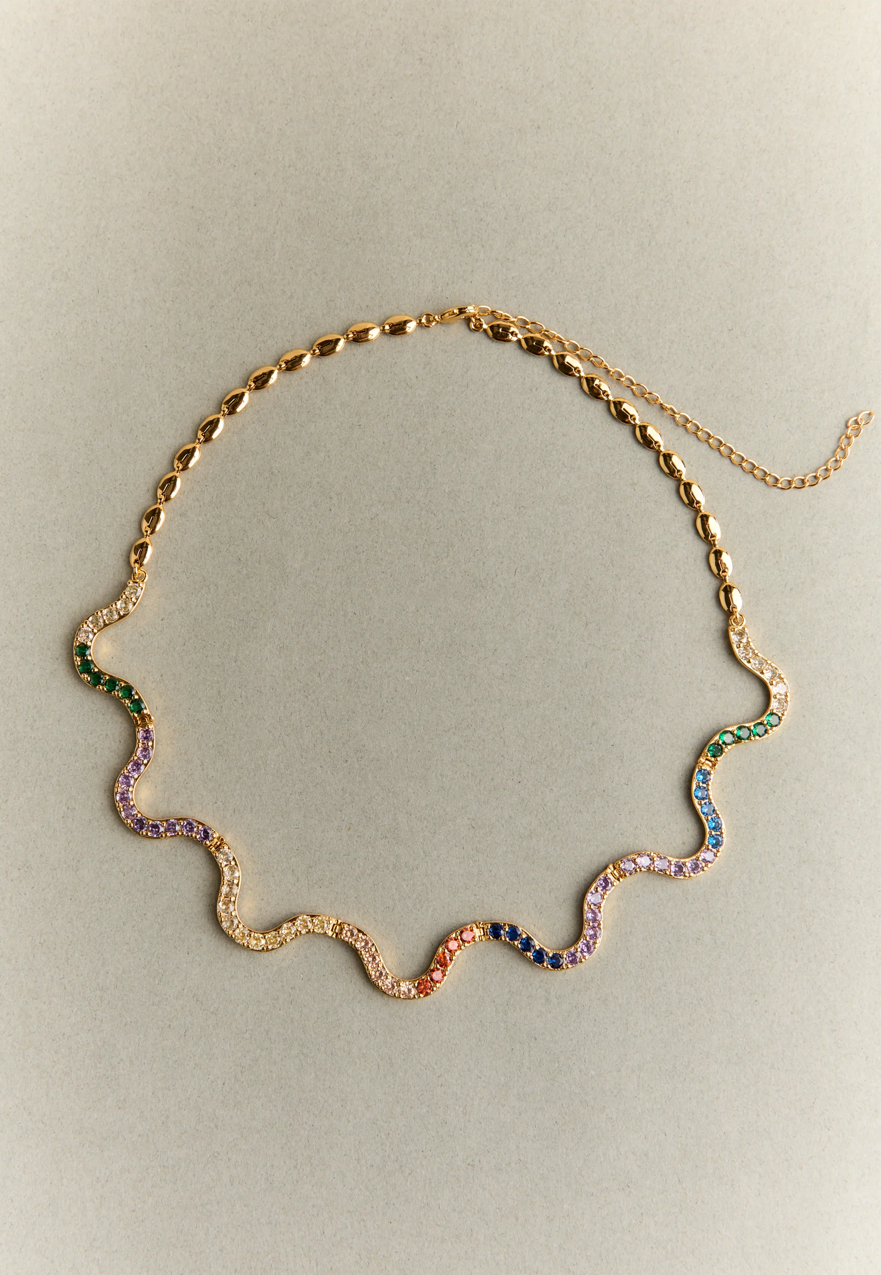 Collar Shanti Multicolor - Image 3