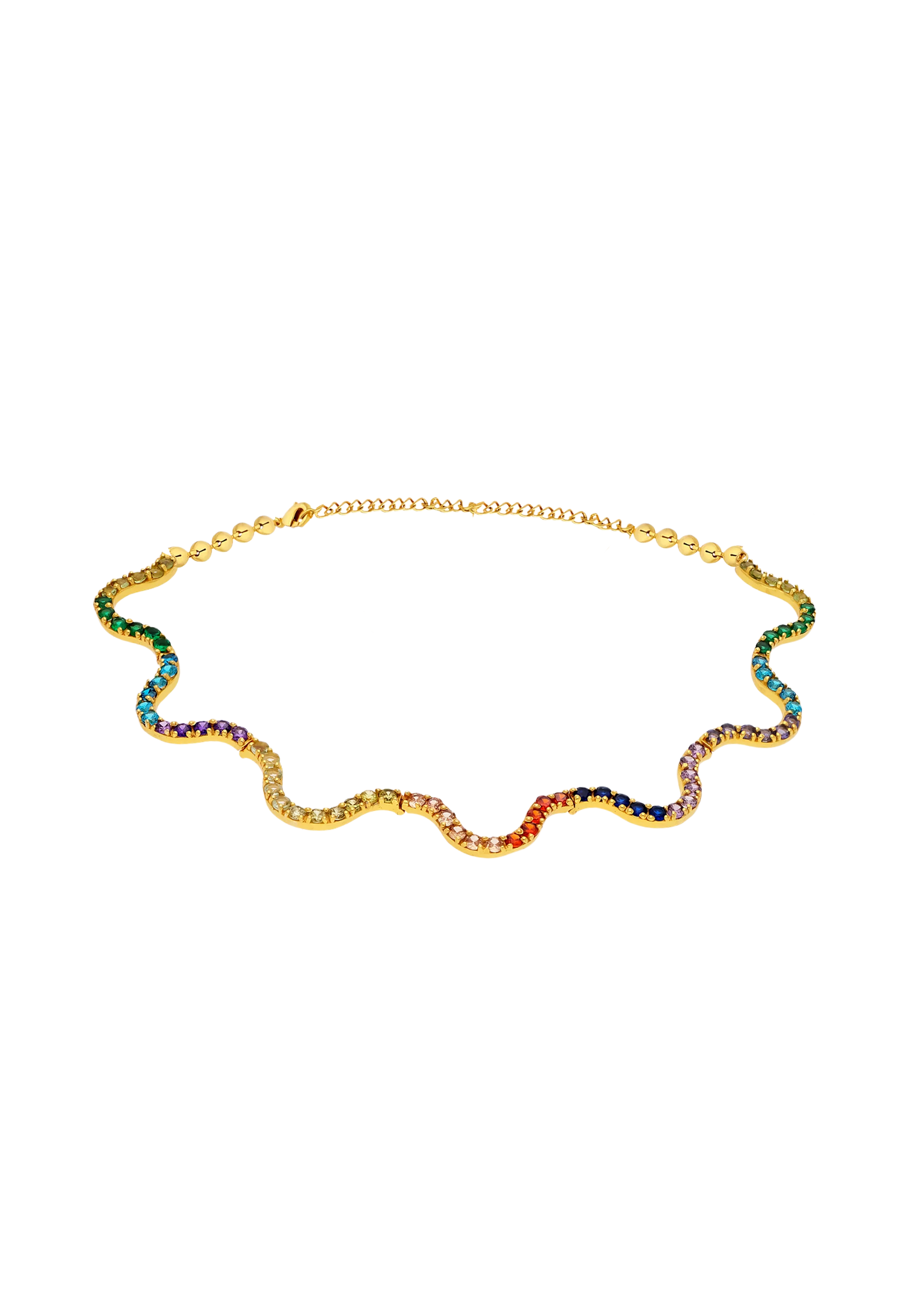 Collar Shanti Multicolor - Image 5