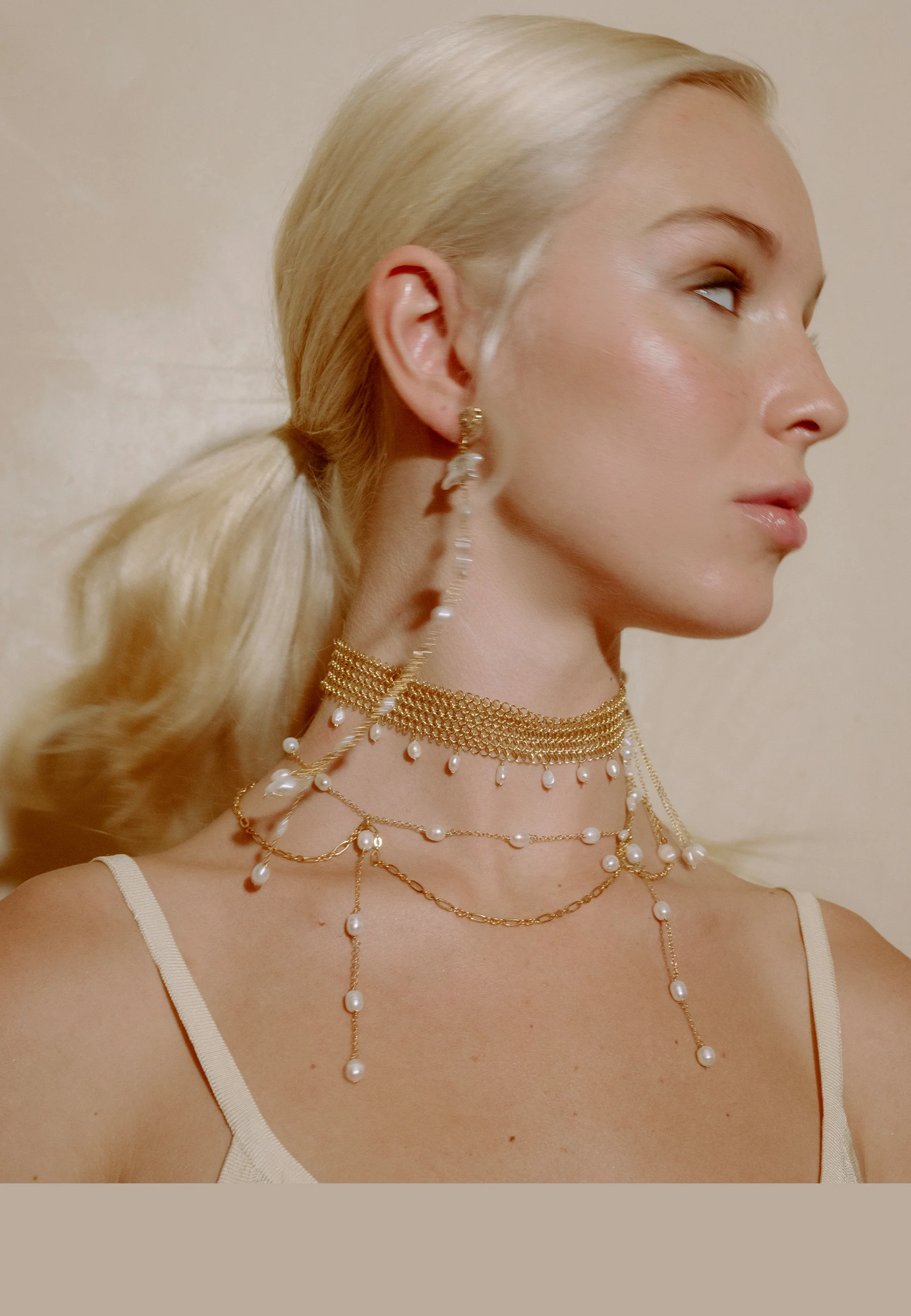 Collar Shiroi - Image 3
