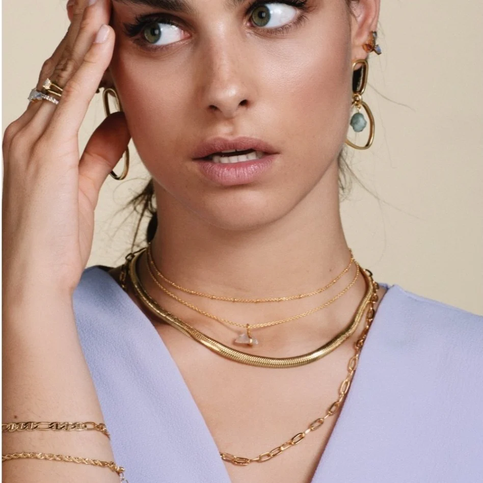 Collar Slabon Chain - Image 4
