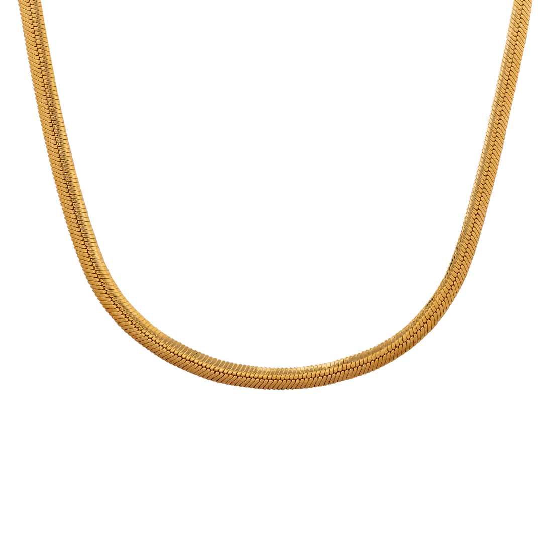 Collar Snake Big