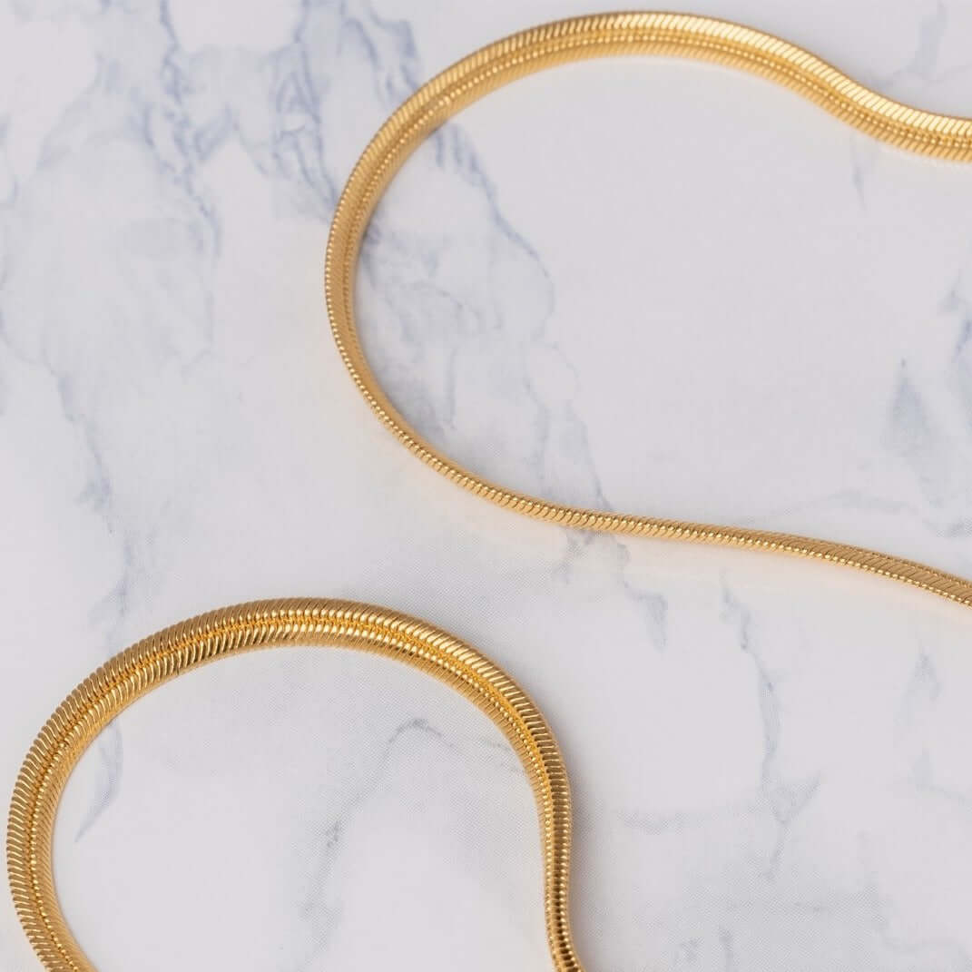 Collar Snake Big - Image 3