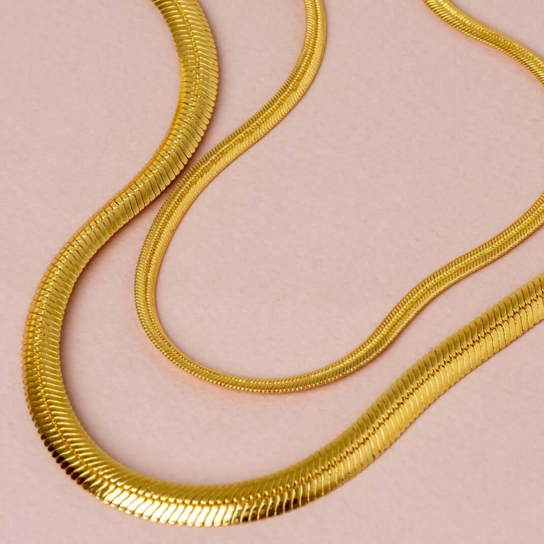 Collar Snake Big - Image 4