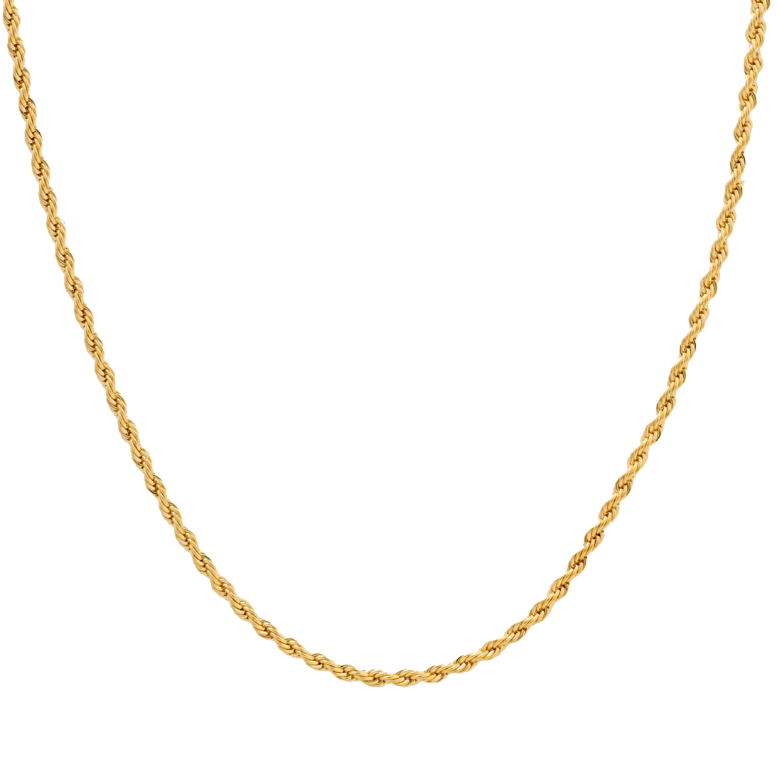 Collar String