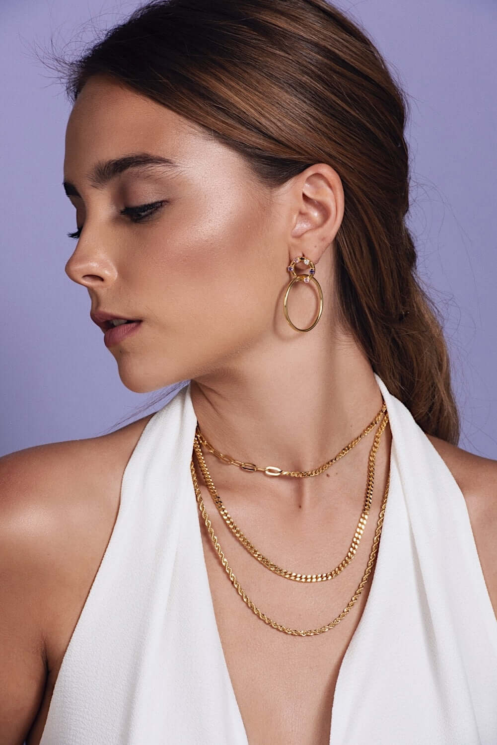 Collar String - Image 2