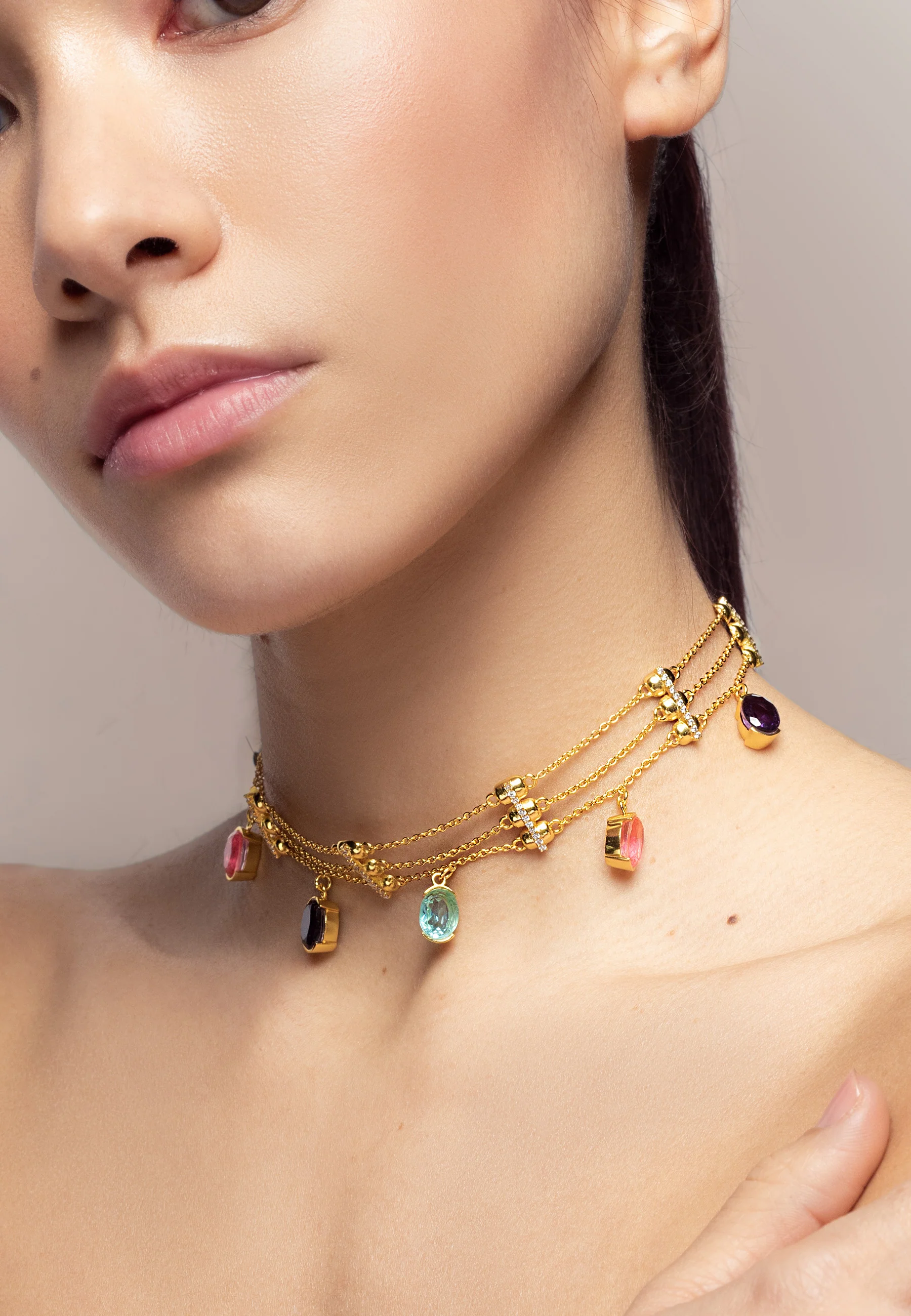 Choker The Empress - Image 3