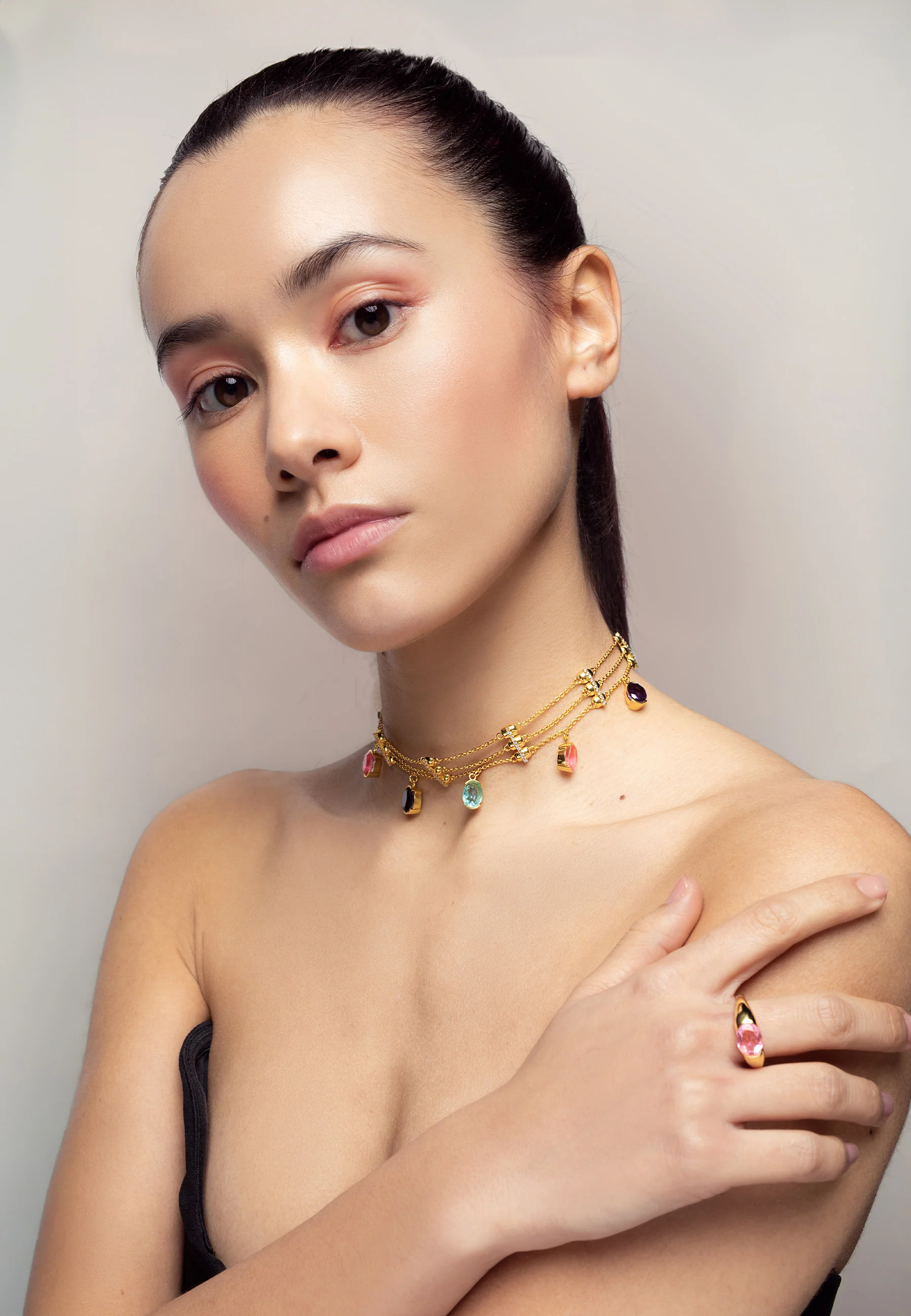 Choker The Empress - Image 4