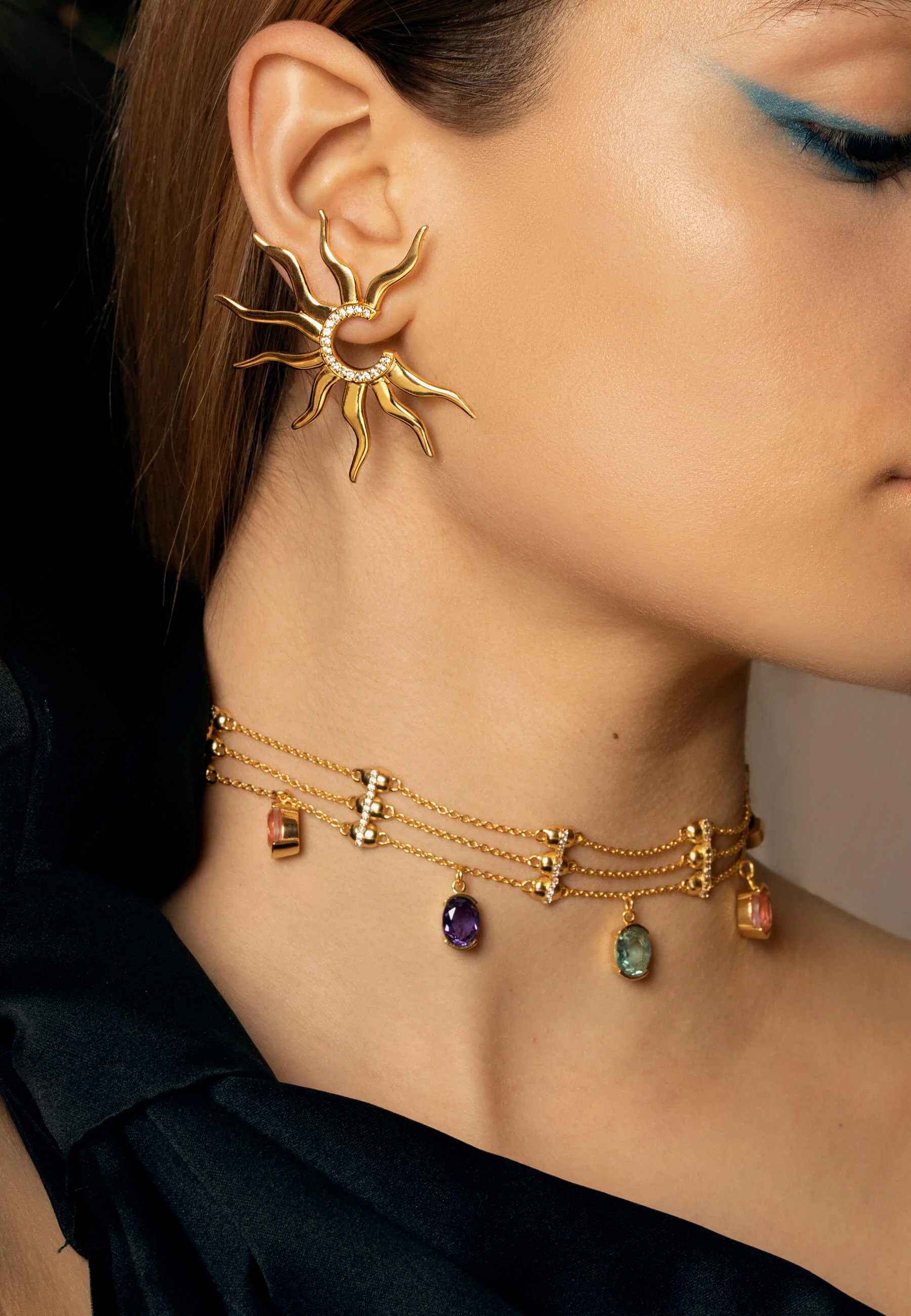 Choker The Empress - Image 7
