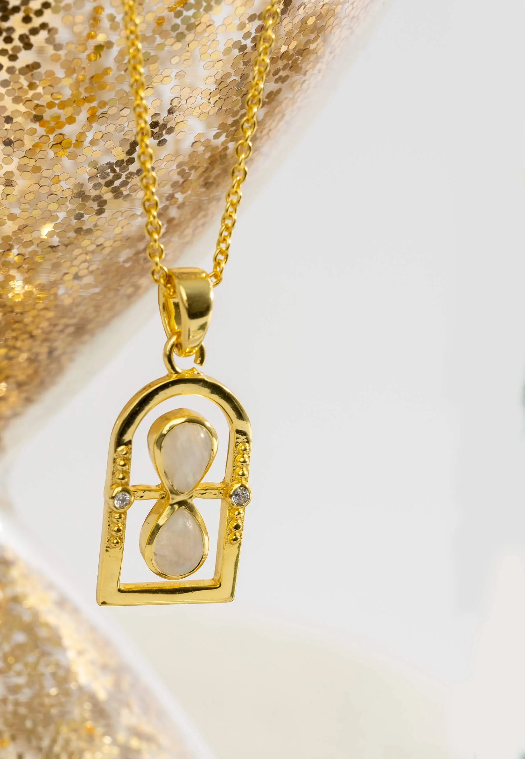 Collar The Hourglass - Image 5