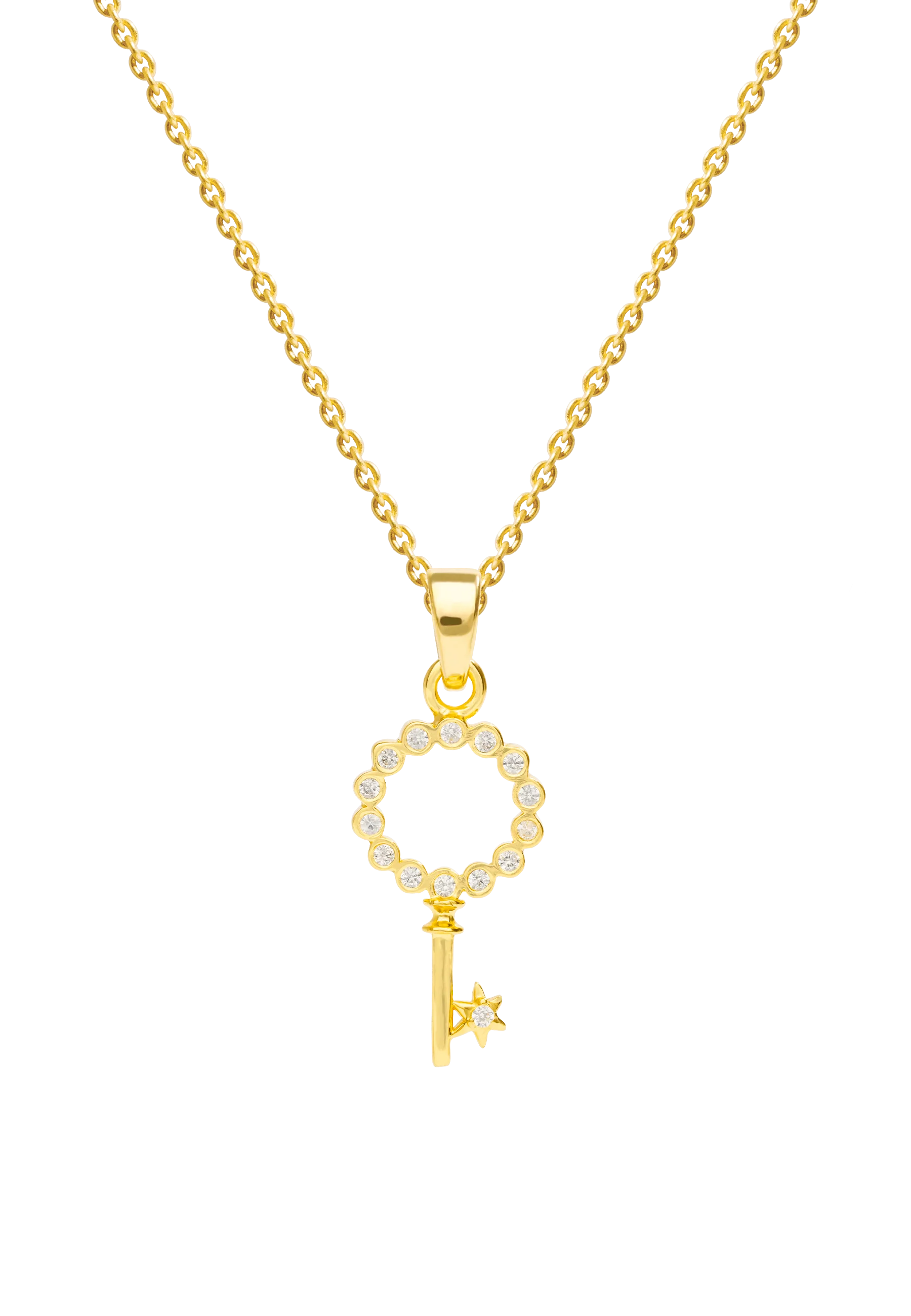 Collar The Key to Universe