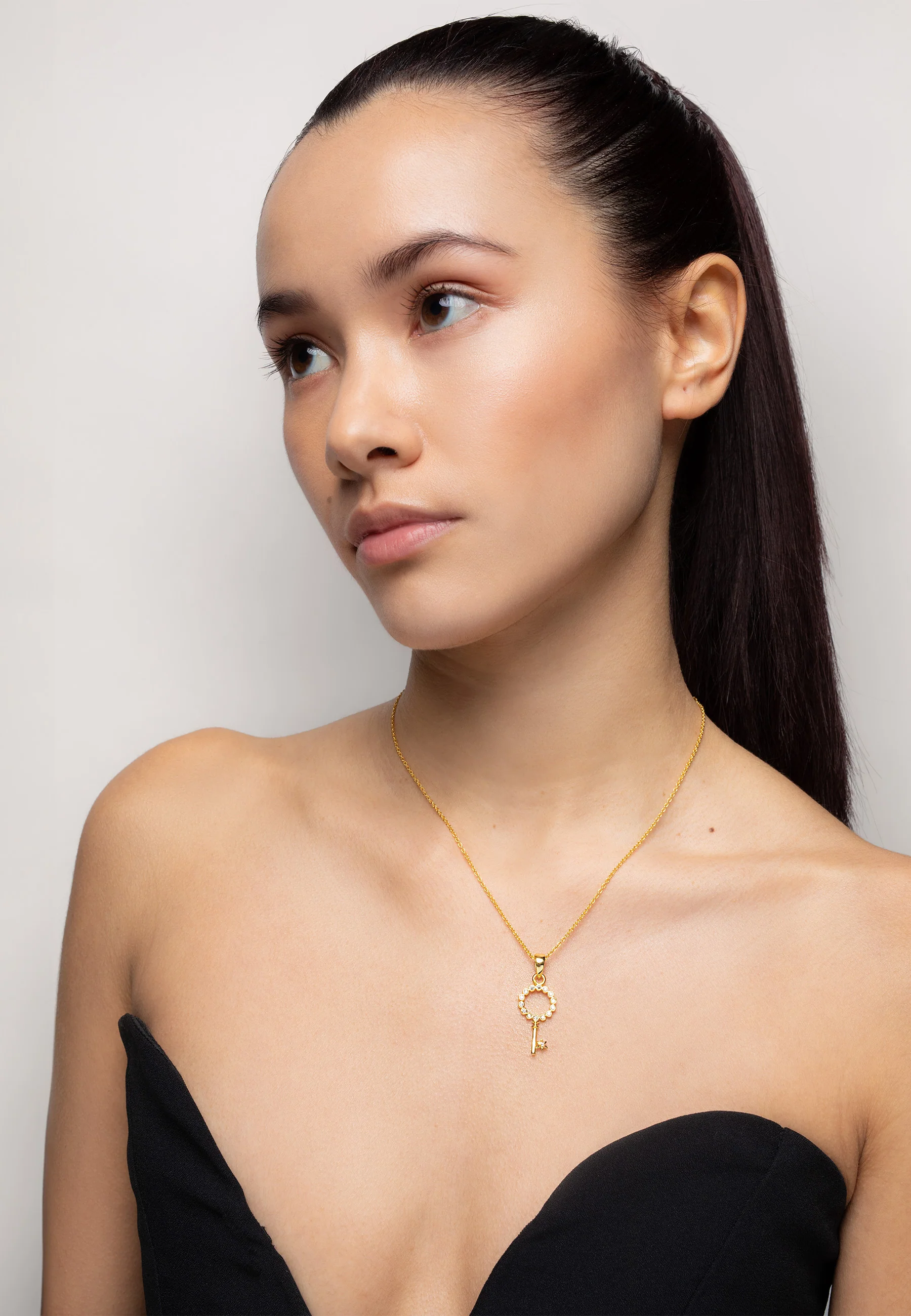 Collar The Key to Universe - Image 2