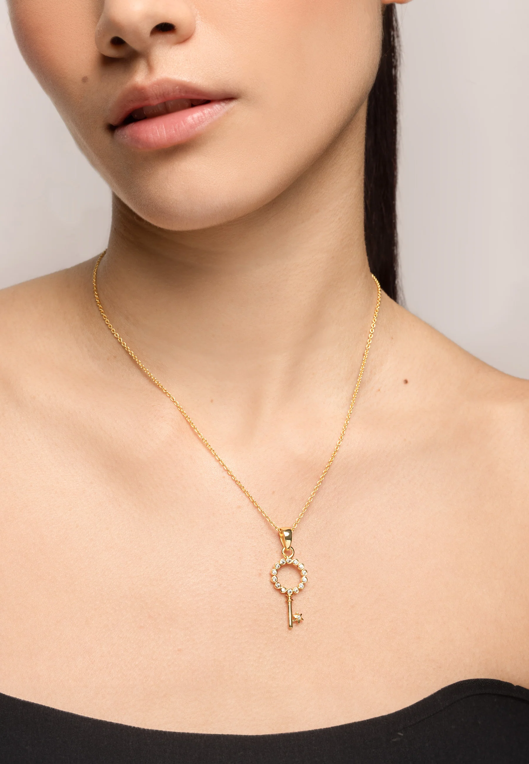 Collar The Key to Universe - Image 3