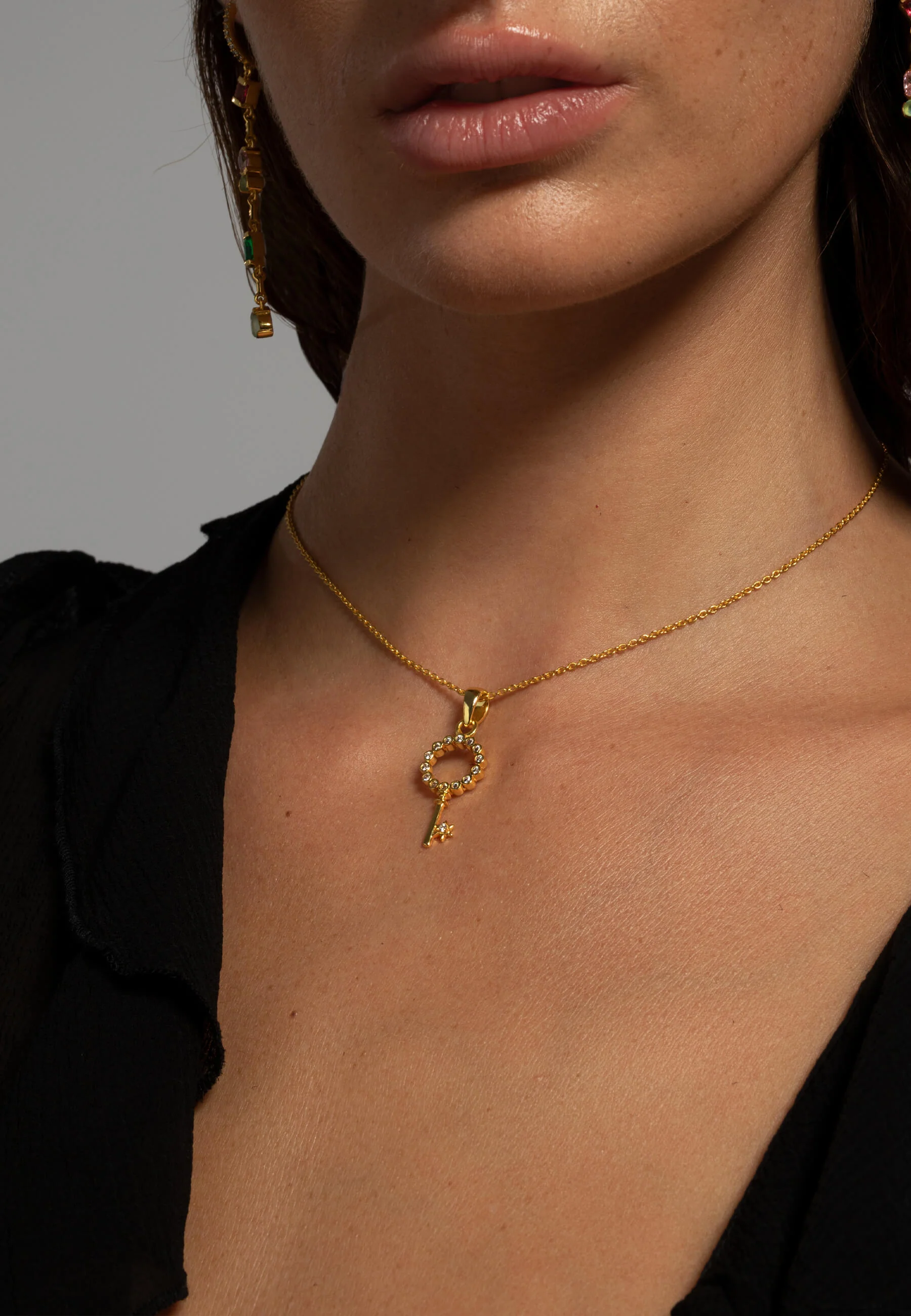 Collar The Key to Universe - Image 4