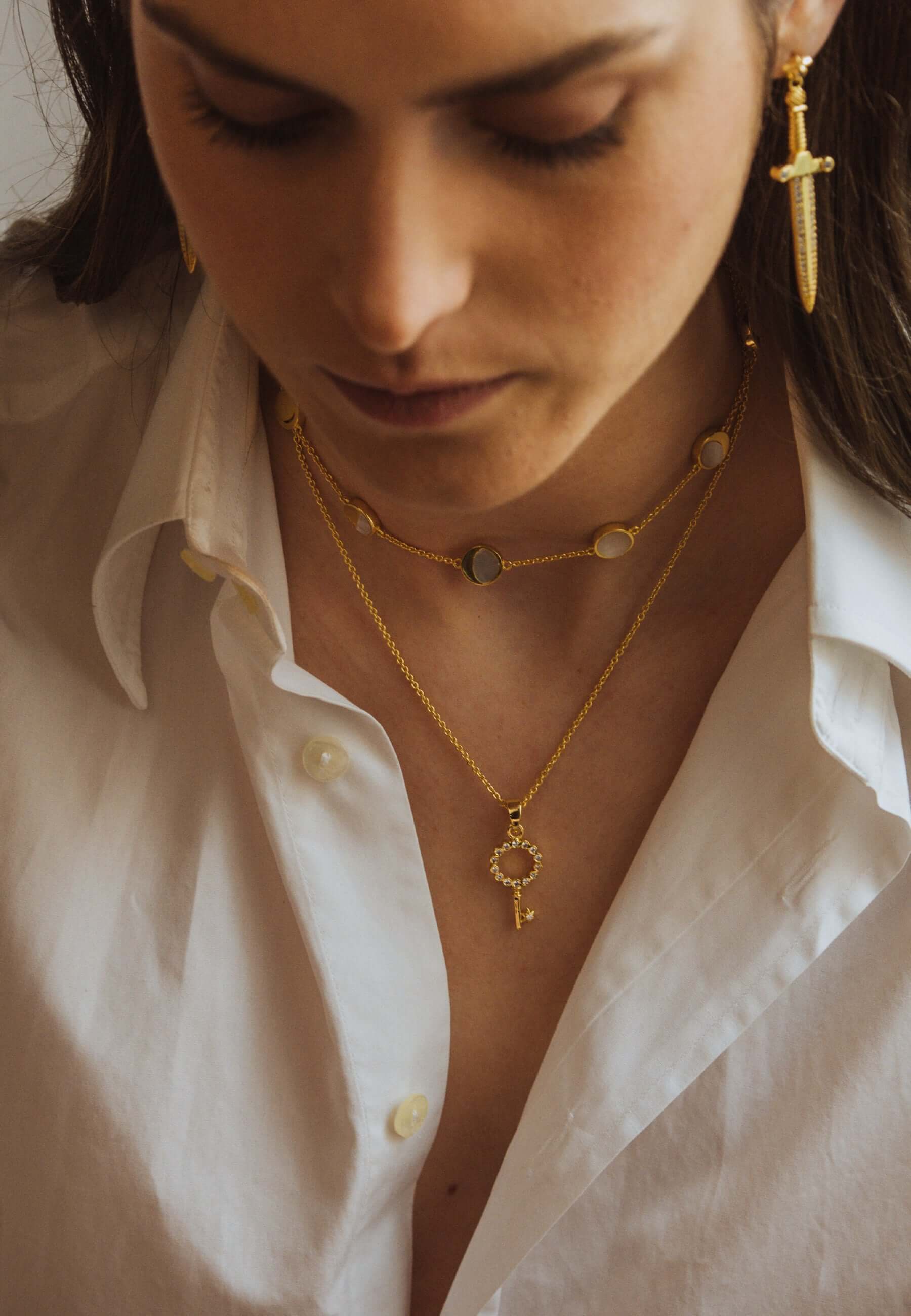 Collar The Key to Universe - Image 5