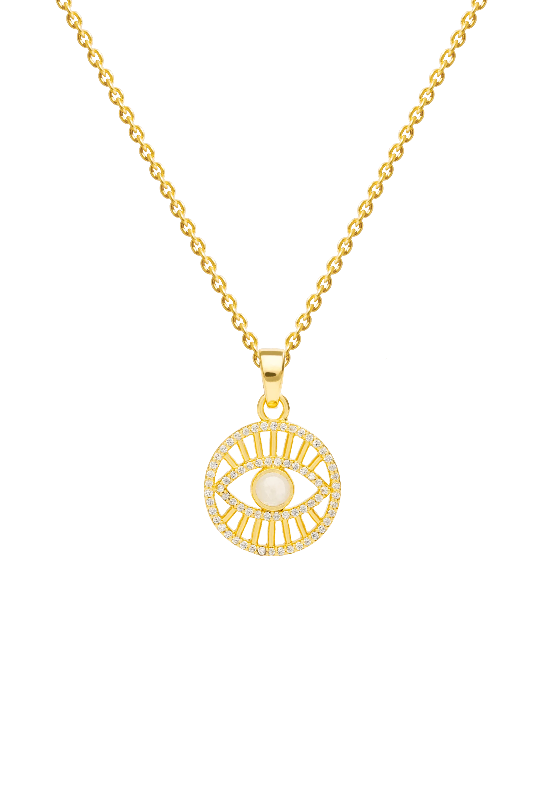 Collar The Third Eye