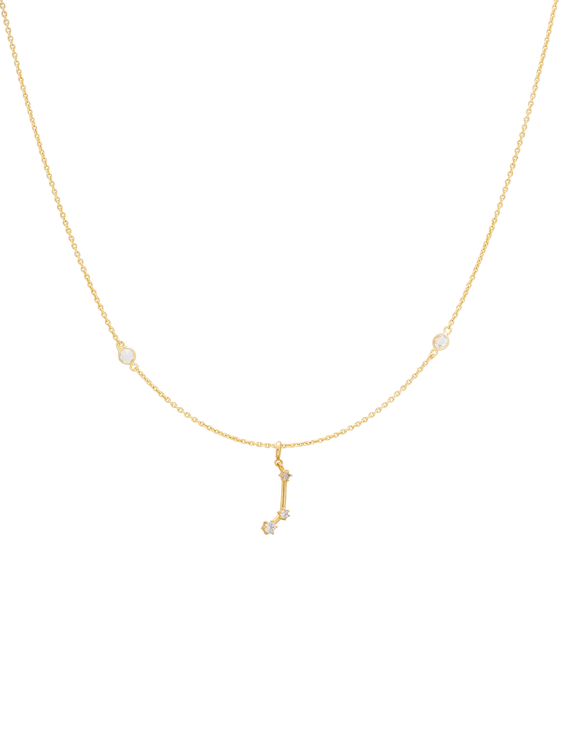 Collar Zodiaco Aries - Image 3