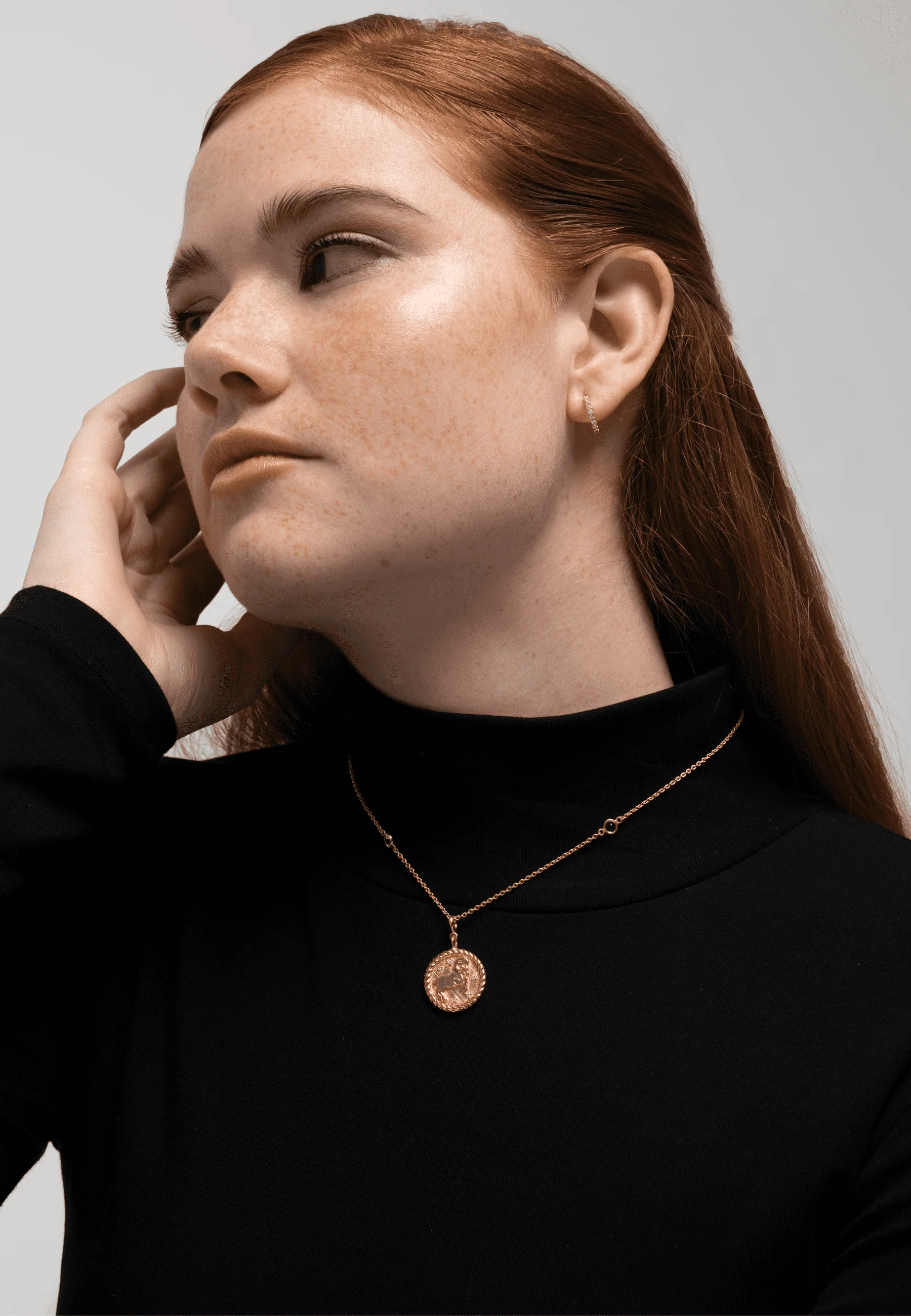 Collar Zodiaco Aries - Image 5