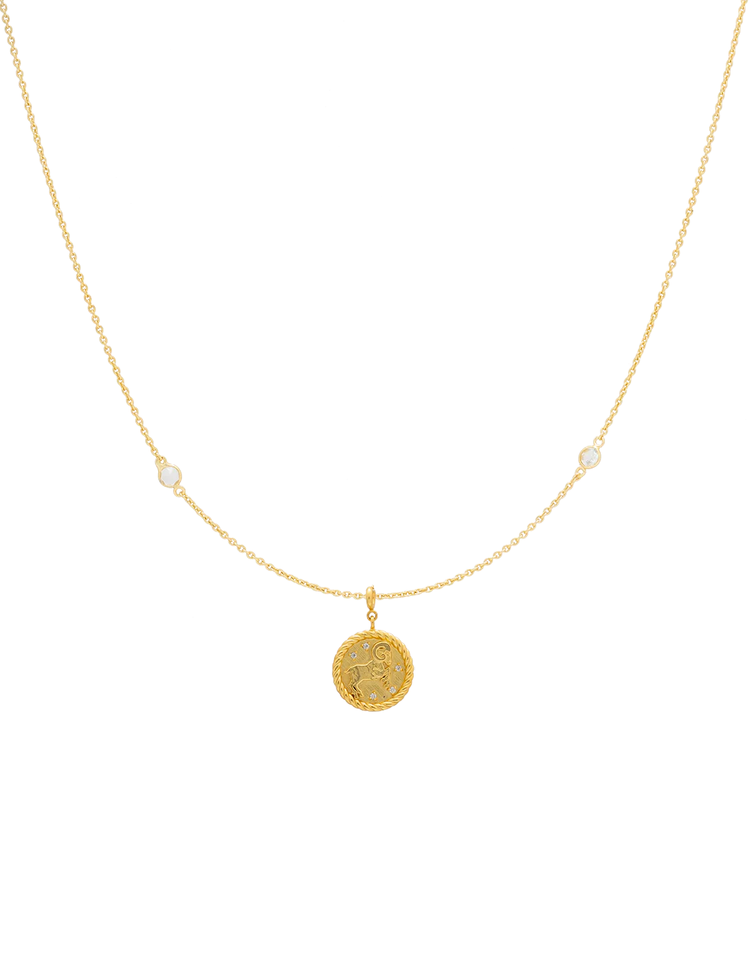Collar Zodiaco Aries - Image 6