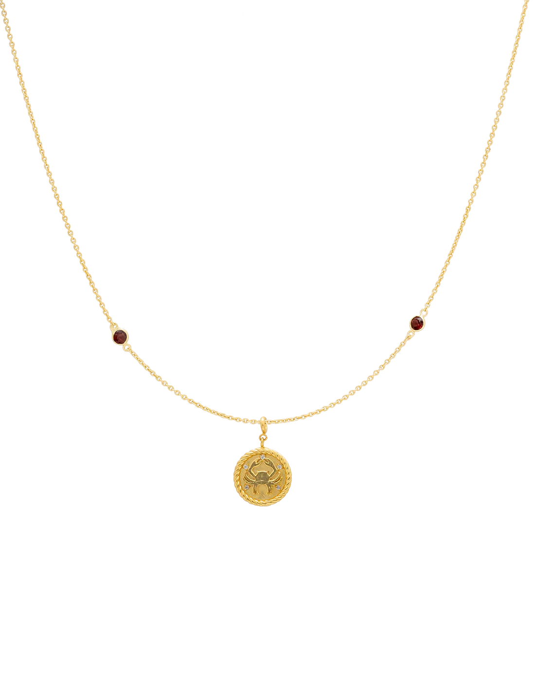 Collar Zodiaco Cáncer - Image 7