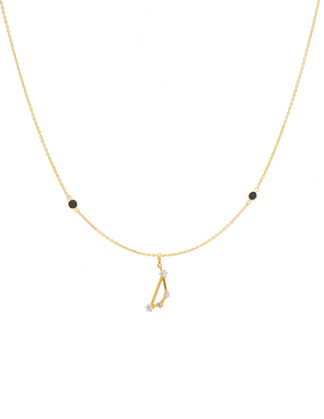 Collar Zodiaco Capricornio - Image 3