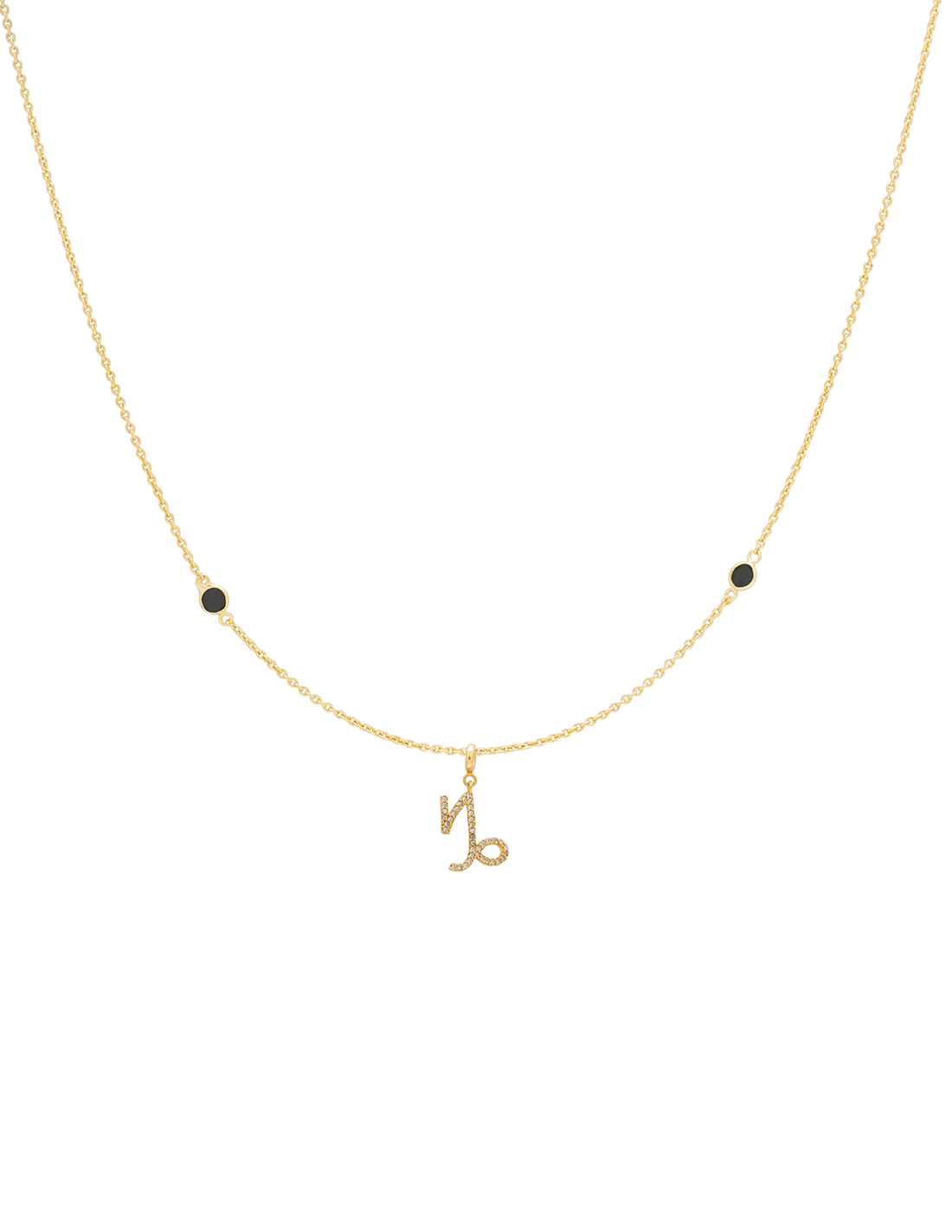 Collar Zodiaco Capricornio - Image 6