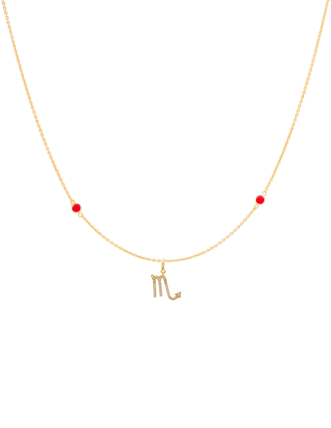 Collar Zodiaco Escorpio - Image 7