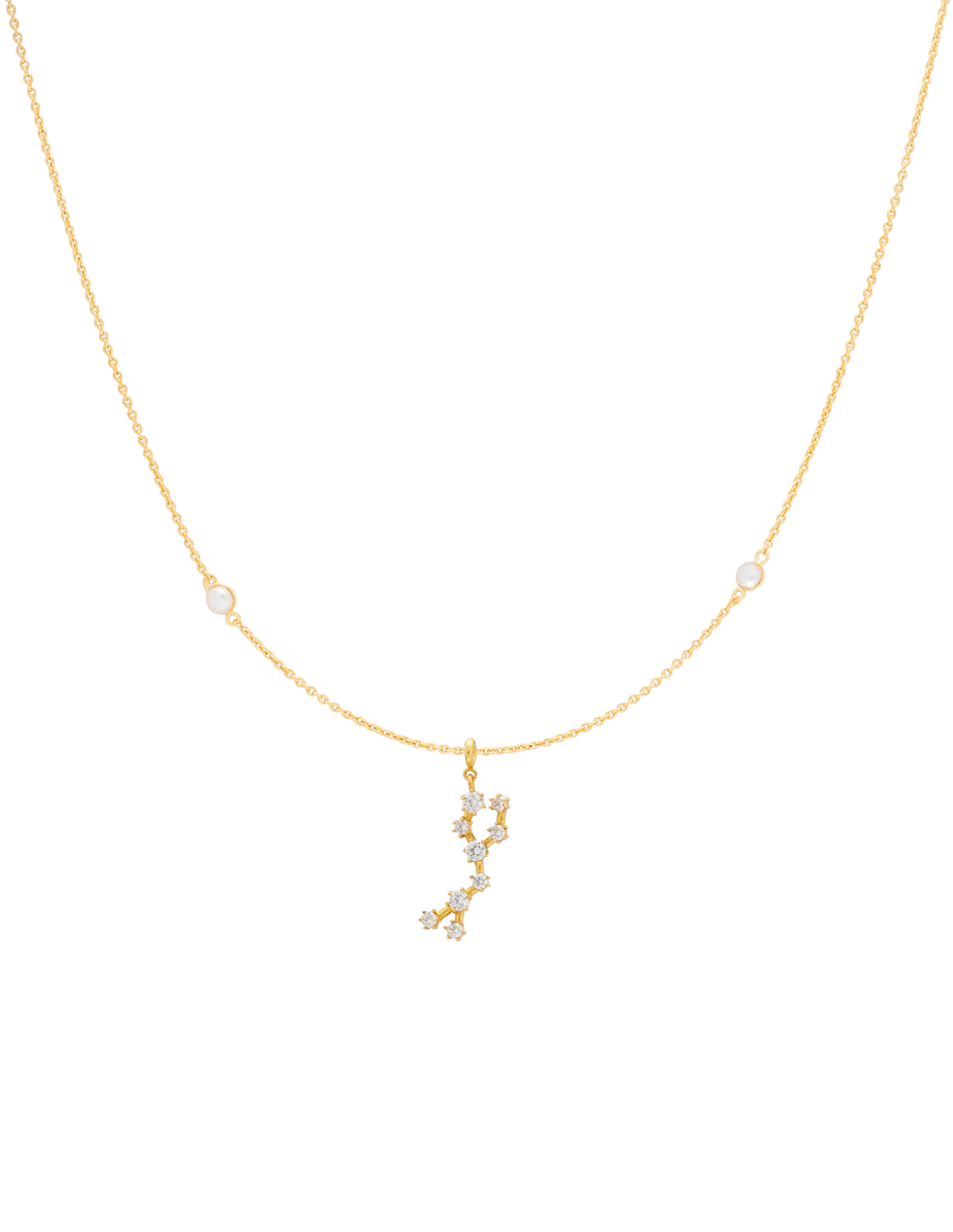Collar Zodiaco Géminis - Image 6