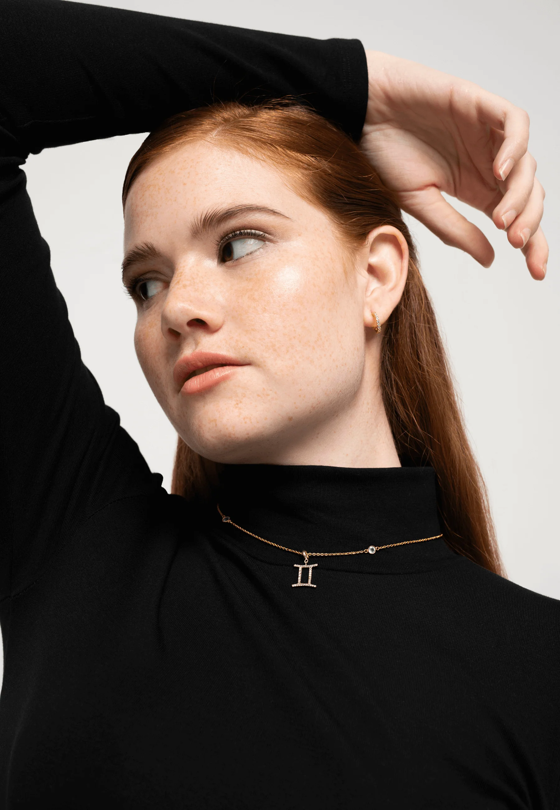 Collar Zodiaco Géminis - Image 7