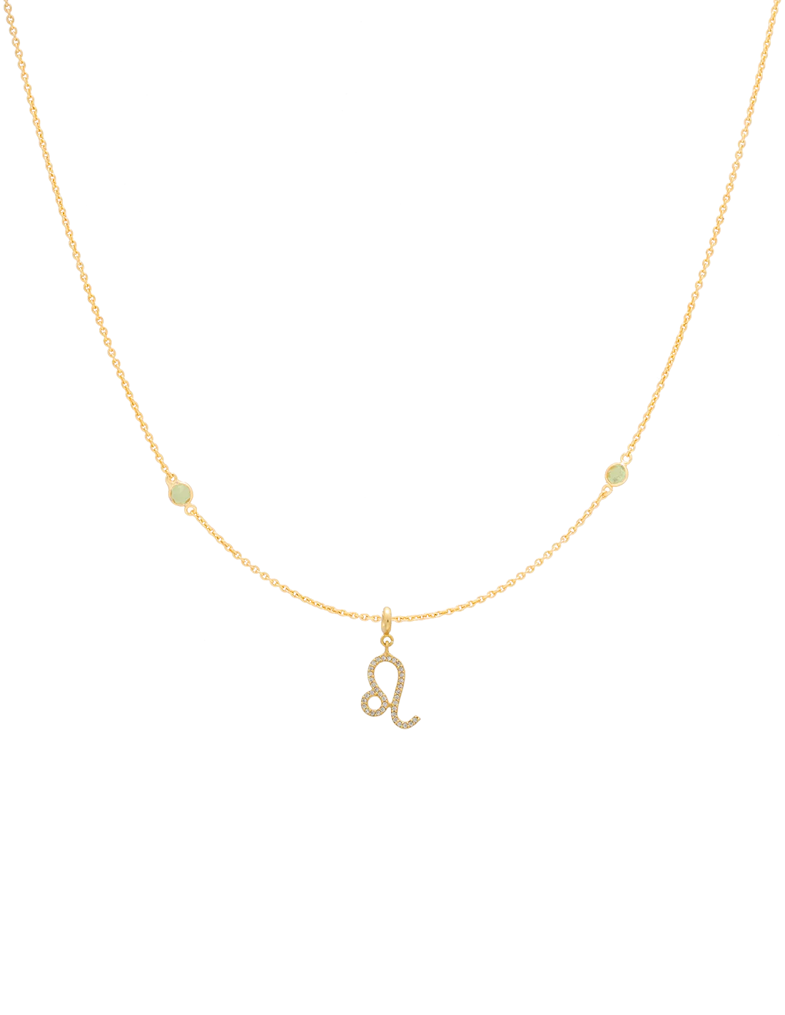 Collar Zodiaco Leo - Image 7