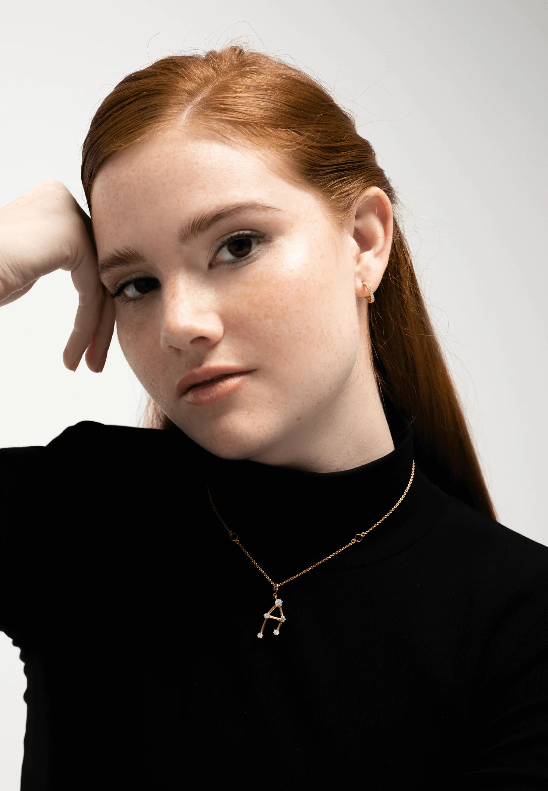 Collar Zodiaco Libra - Image 6