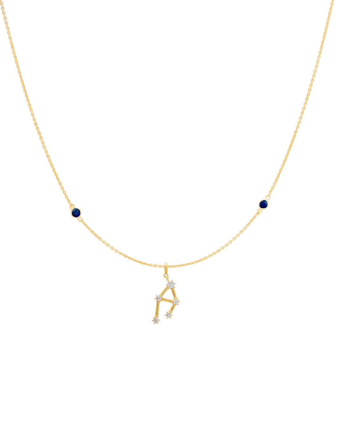 Collar Zodiaco Libra - Image 7