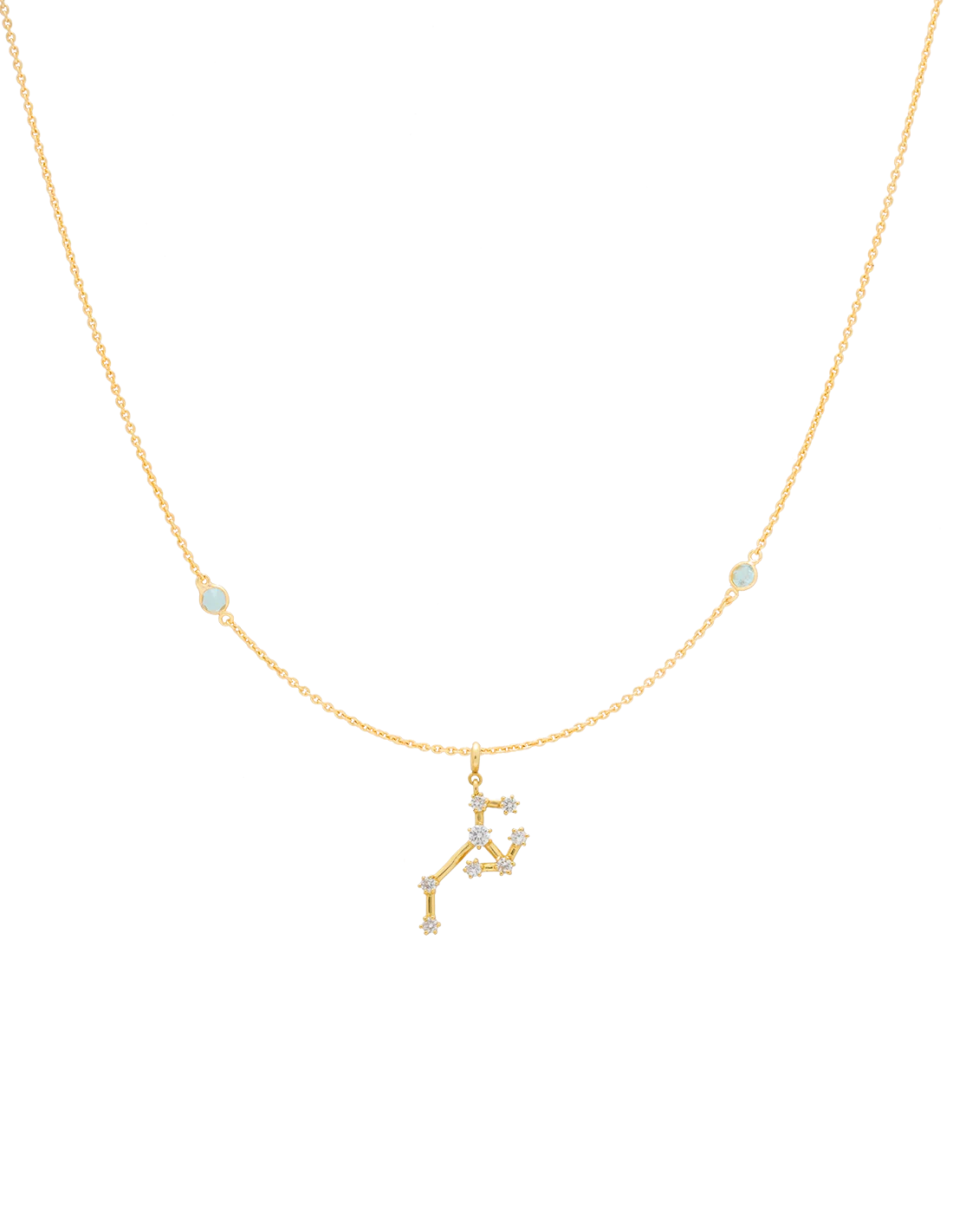 Collar Zodiaco Sagitario - Image 8