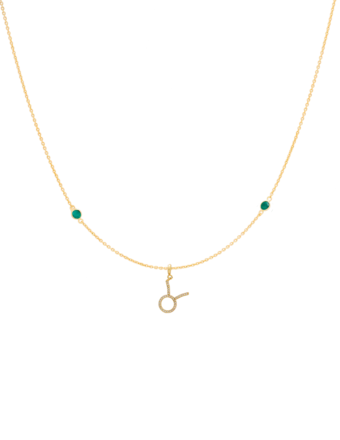 Collar Zodiaco Tauro - Image 6
