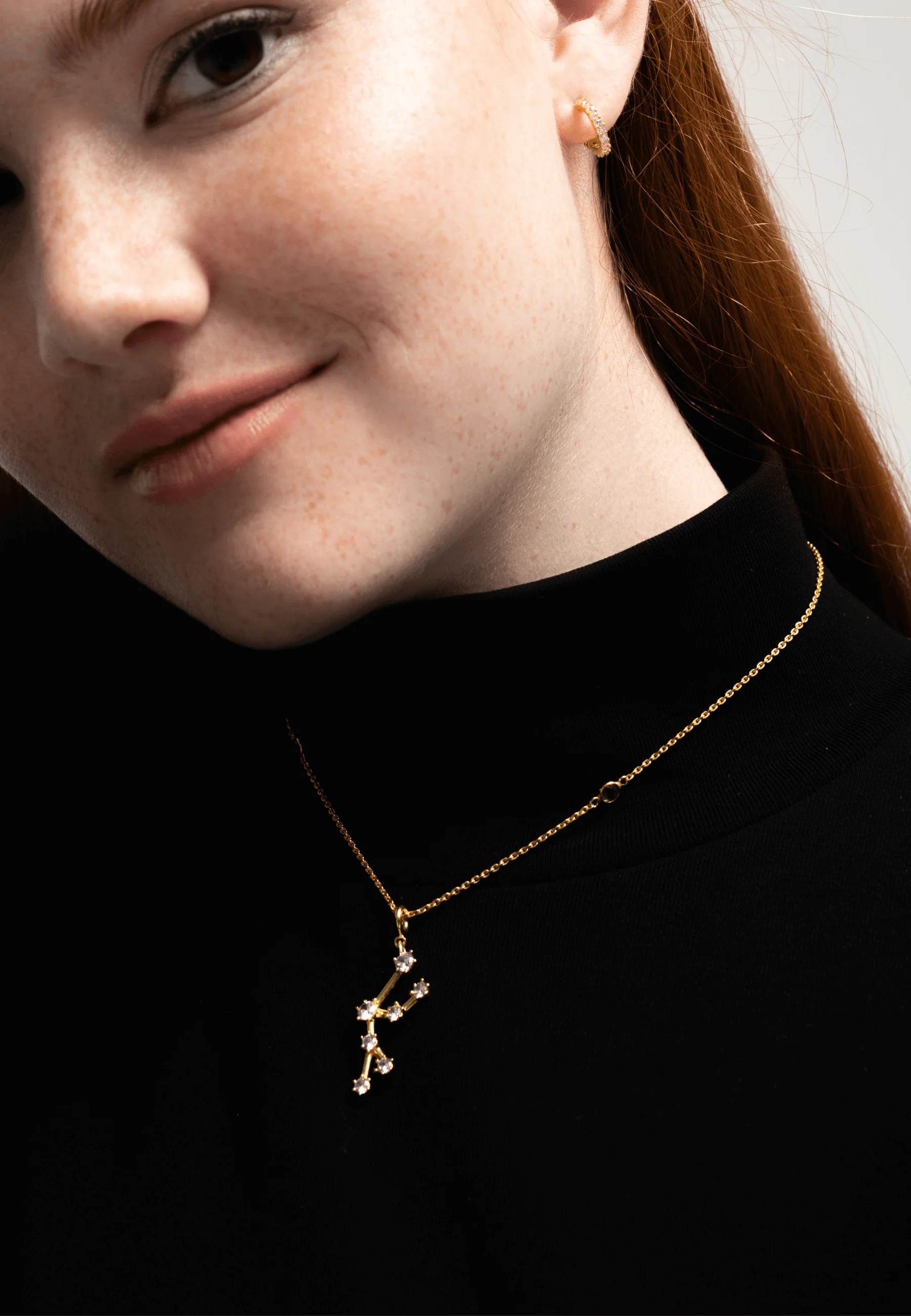 Collar Zodiaco Tauro - Image 7