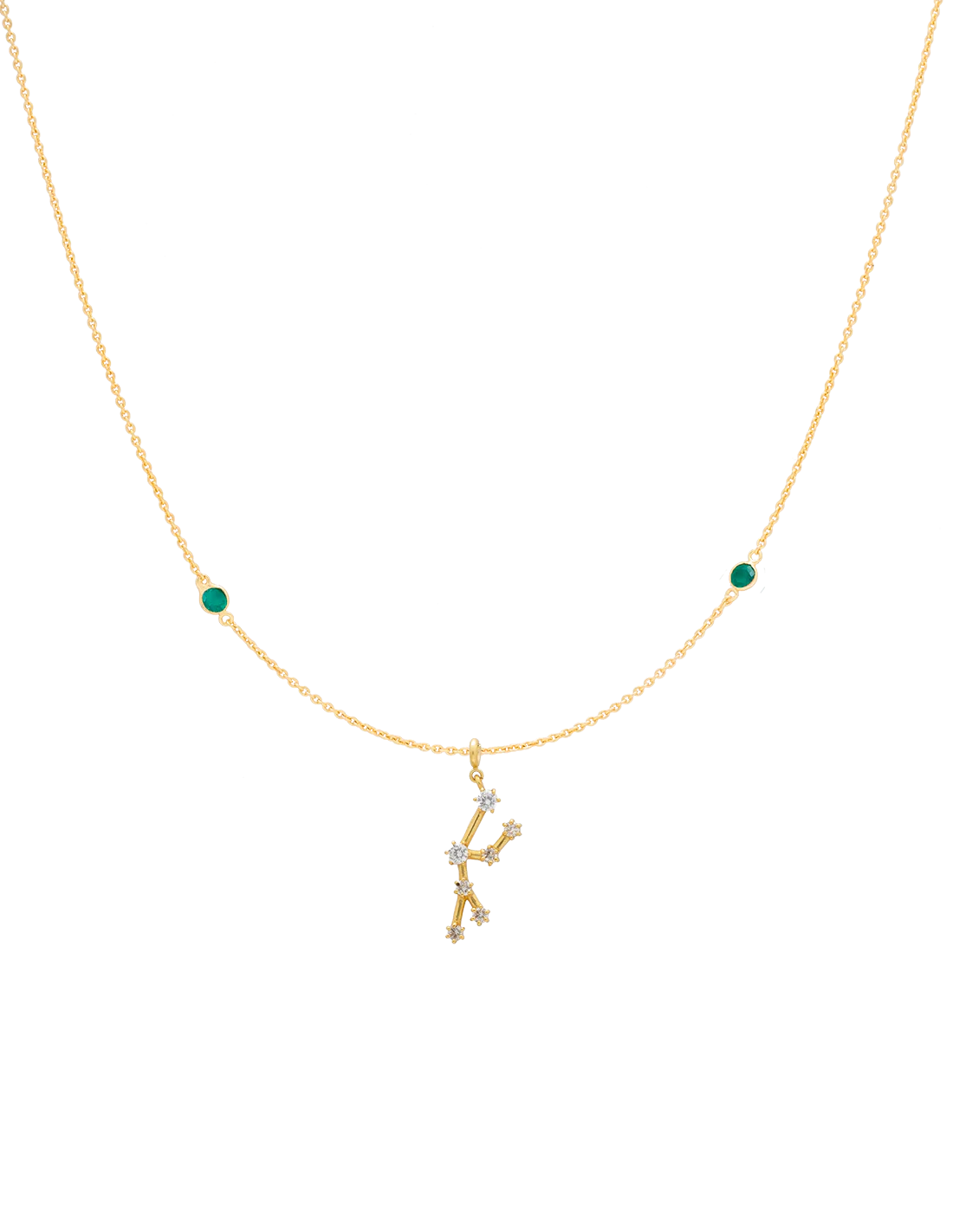Collar Zodiaco Tauro - Image 8