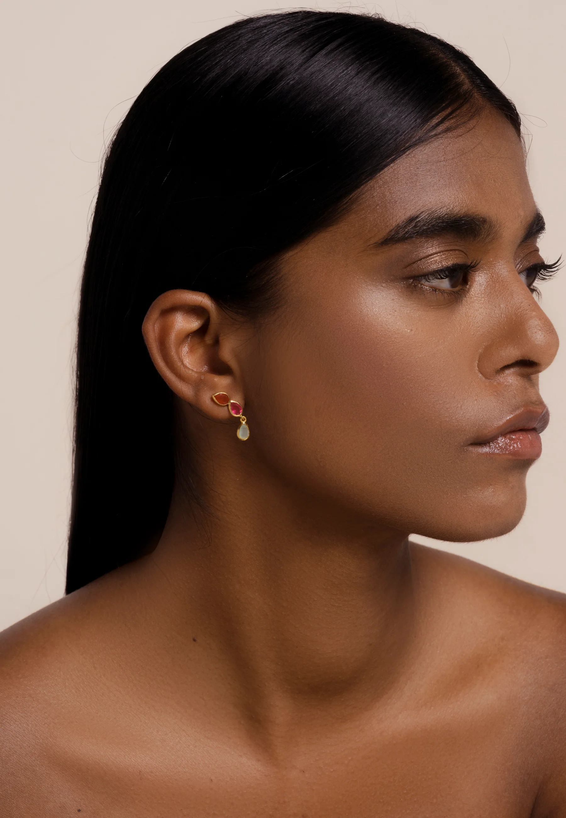 Earcuff Aura Multicolor - Image 6