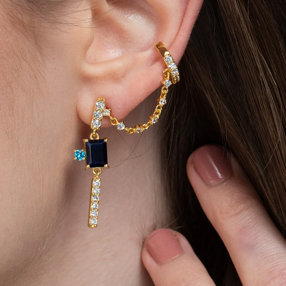 Earcuff Nirelle - Image 3
