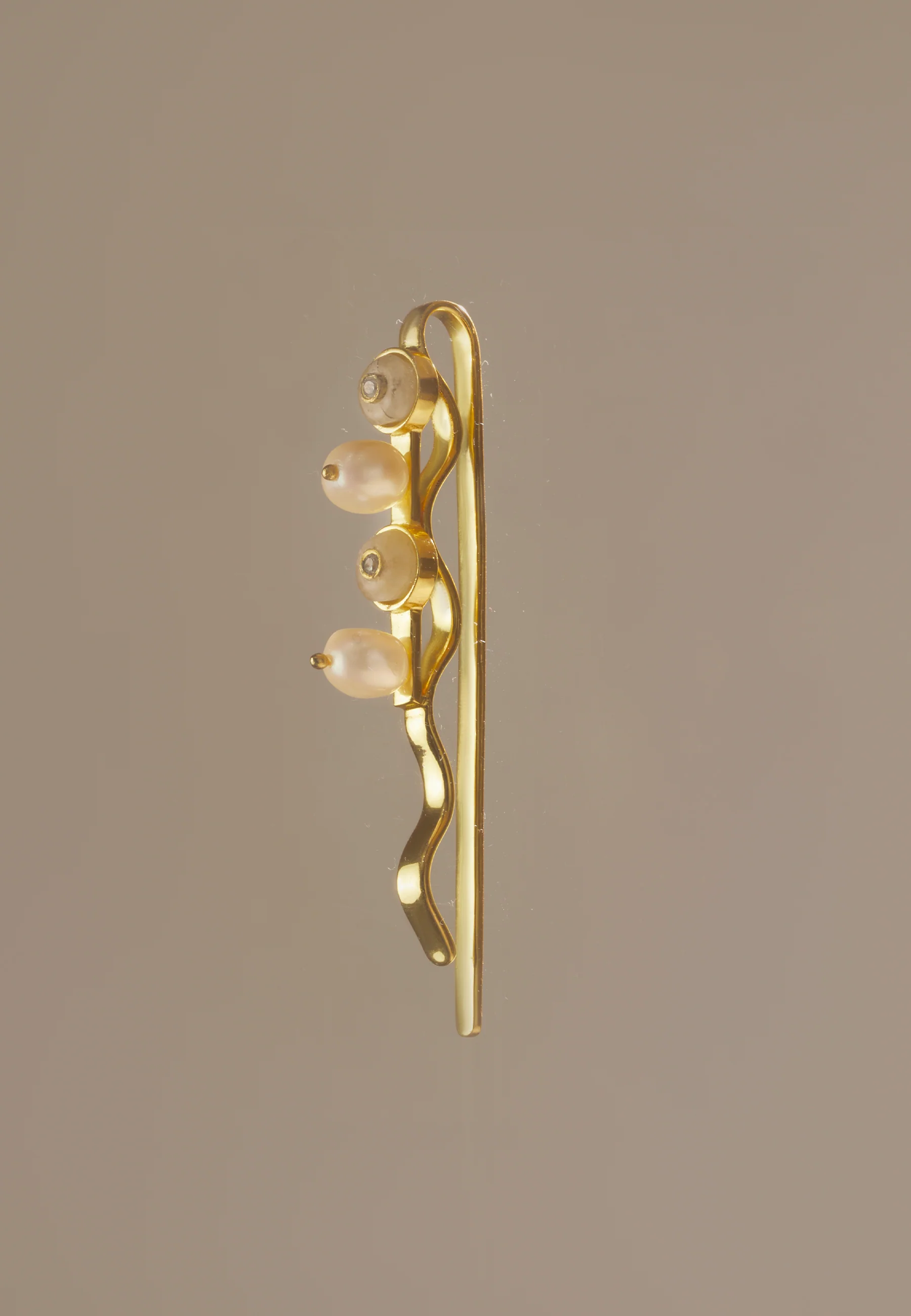 Horquilla Galatea Blanca - Image 3
