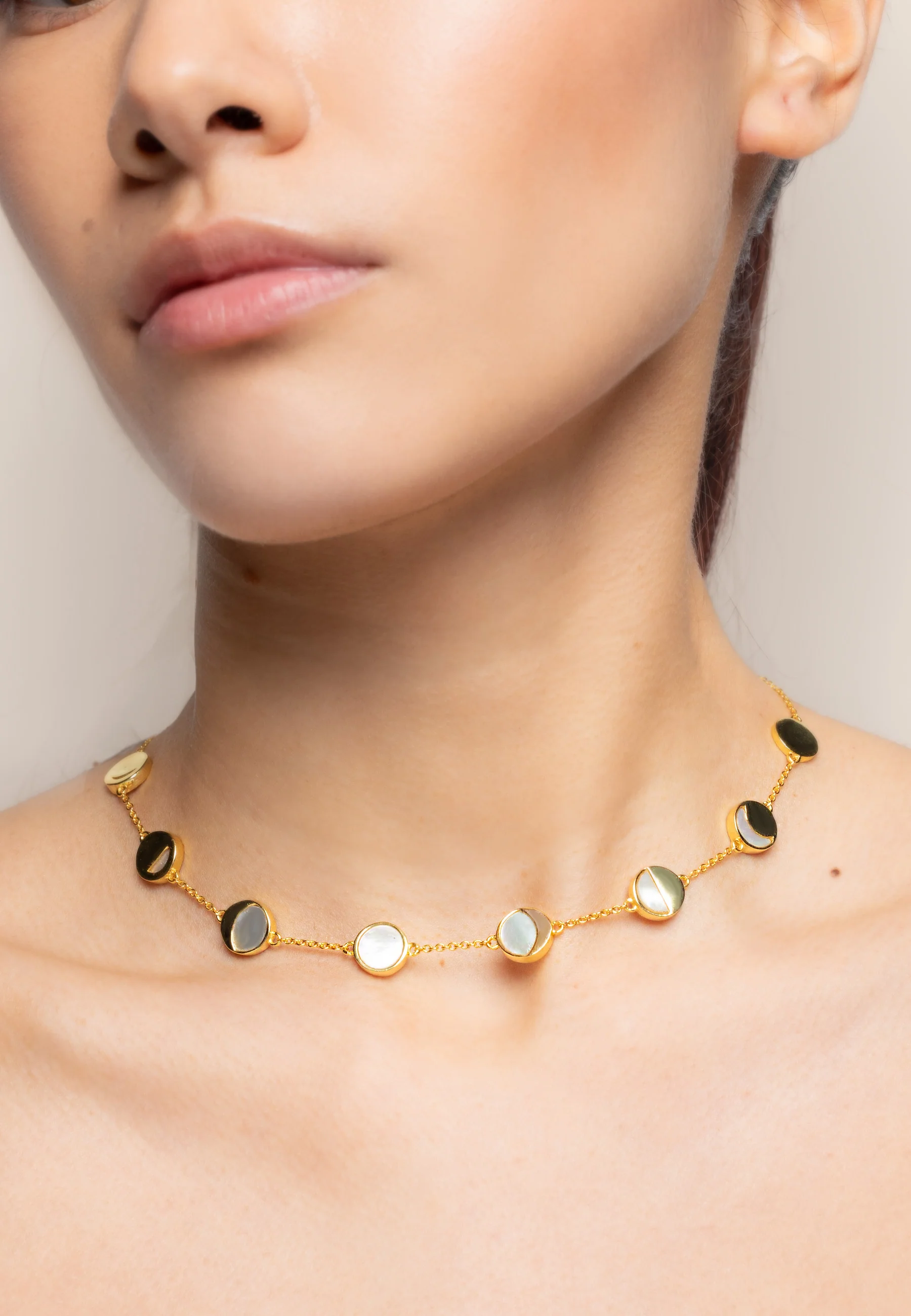 Moon Circulation Choker - Image 3