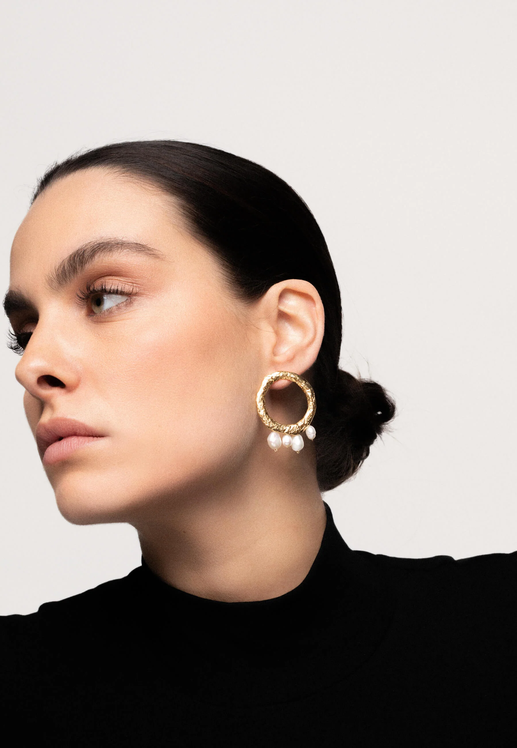 Pendientes Adara Perlas - Image 2