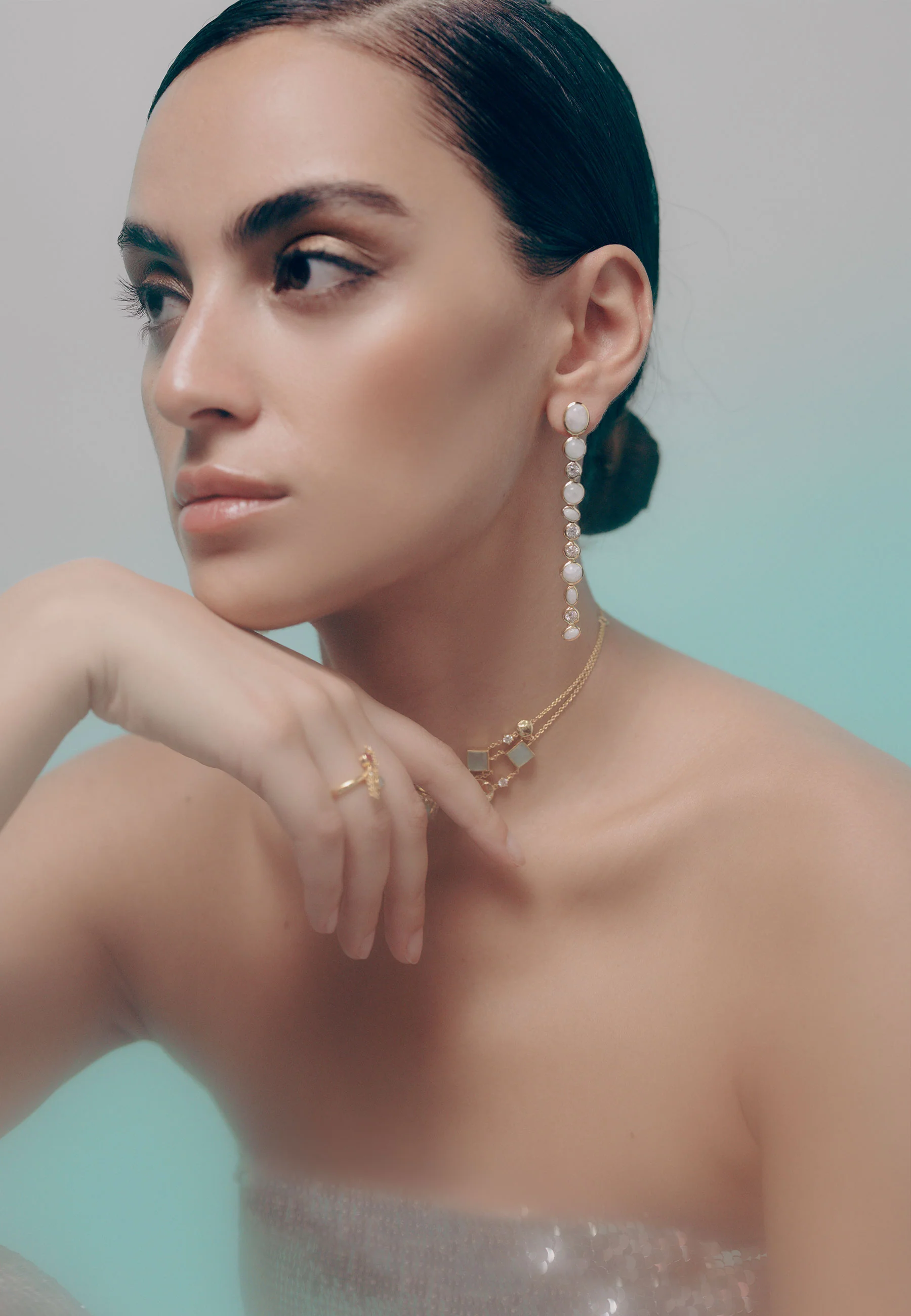 Pendientes Ayla Mix - Image 4
