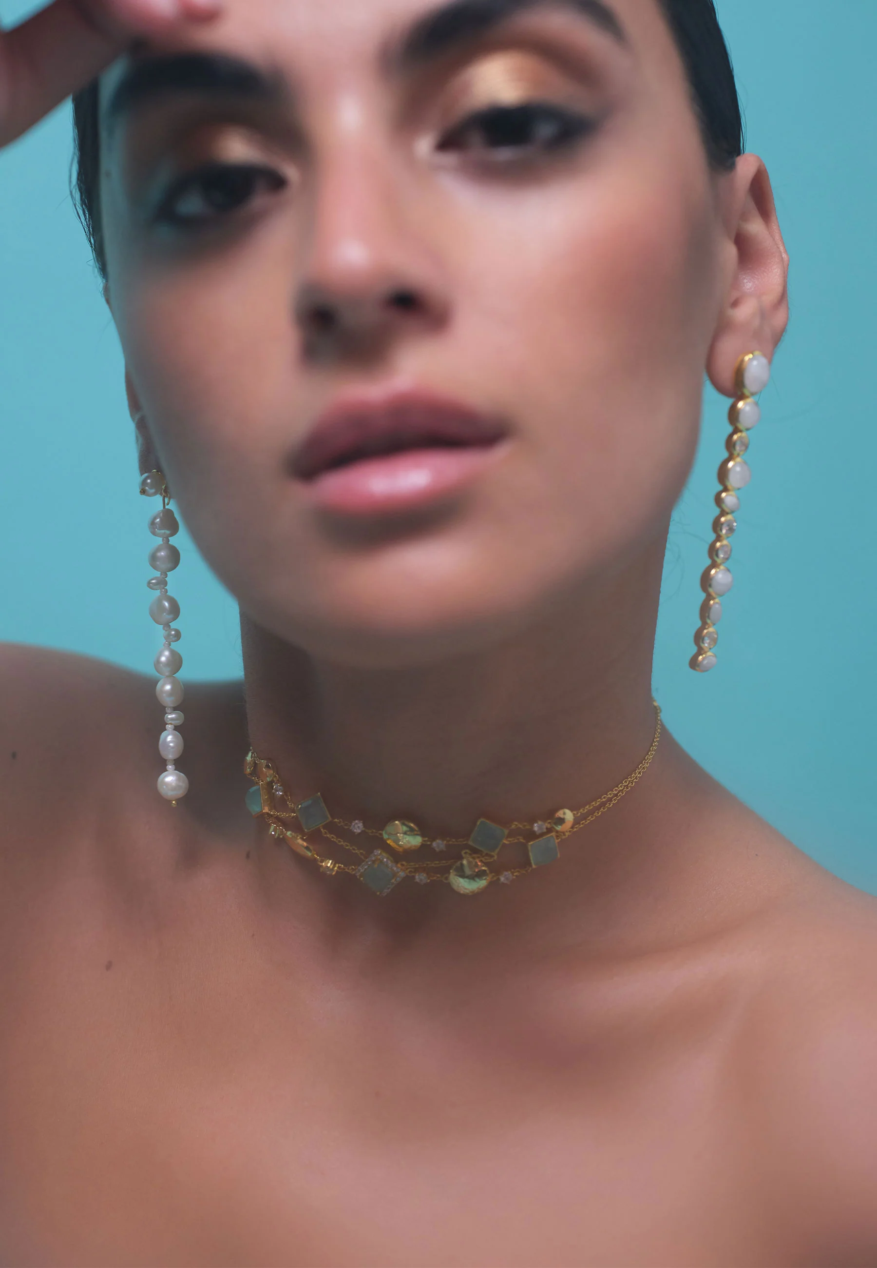 Pendientes Ayla Mix - Image 5