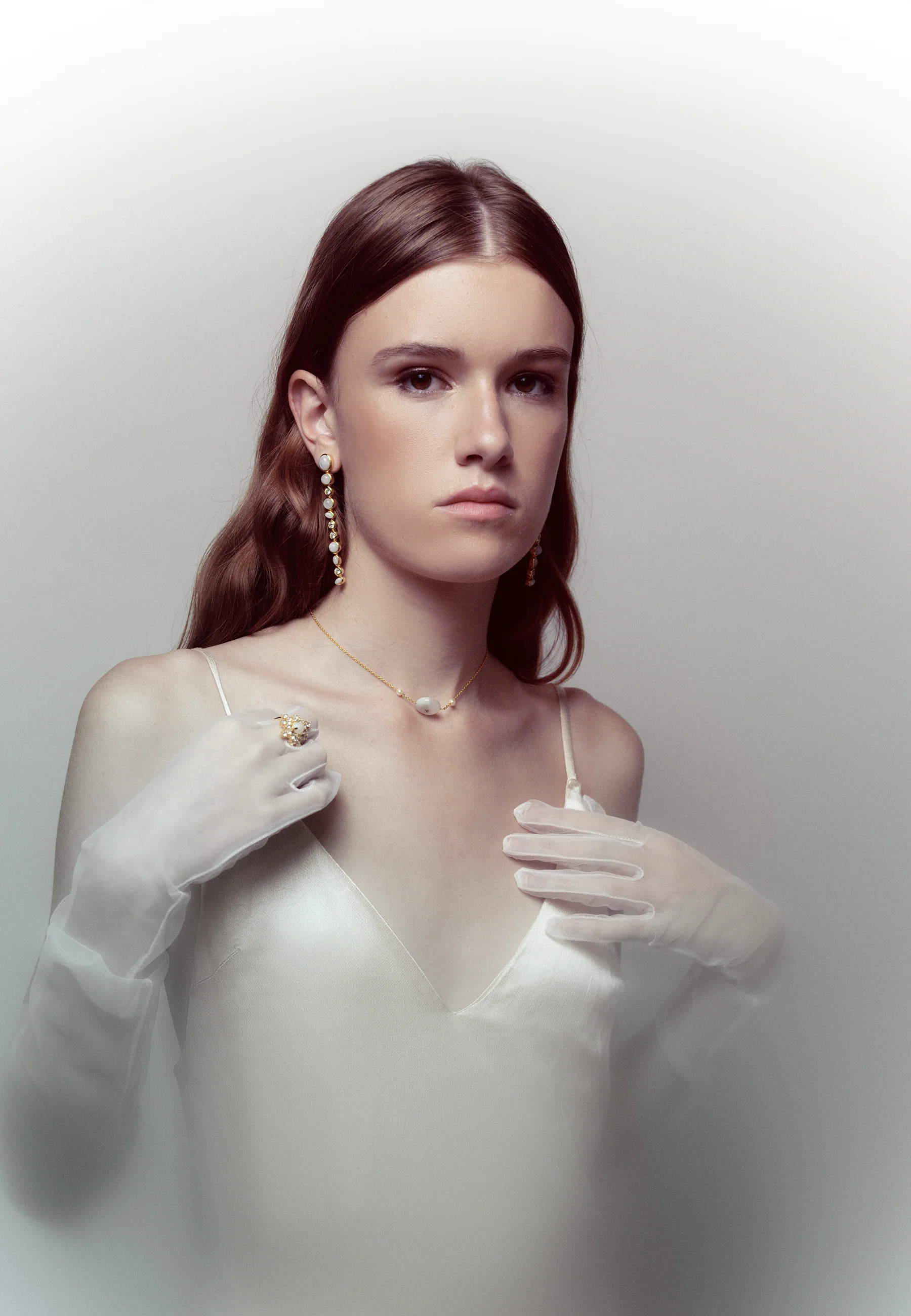 Pendientes Ayla Piedraluna - Image 4