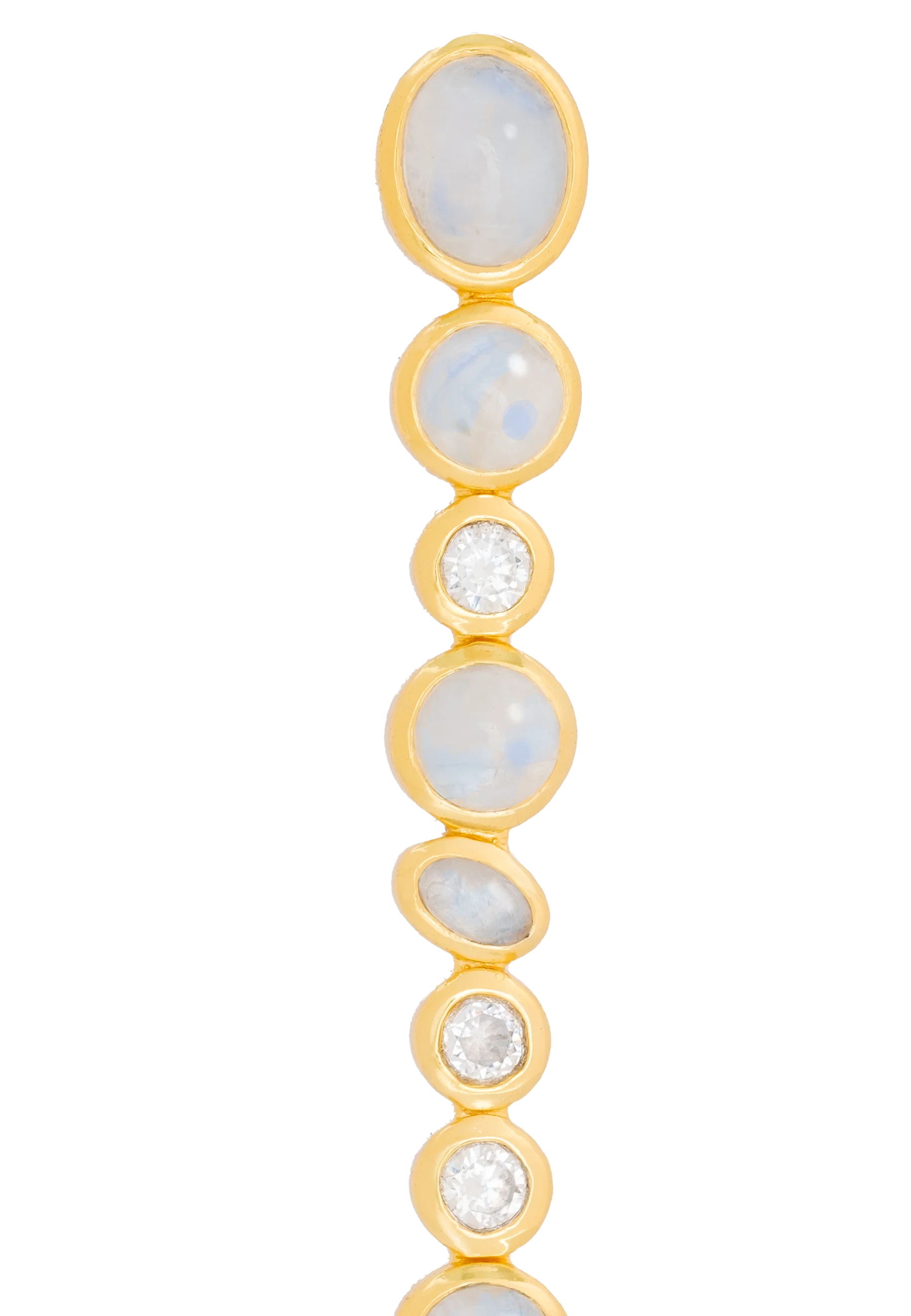 Pendientes Ayla Piedraluna - Image 6