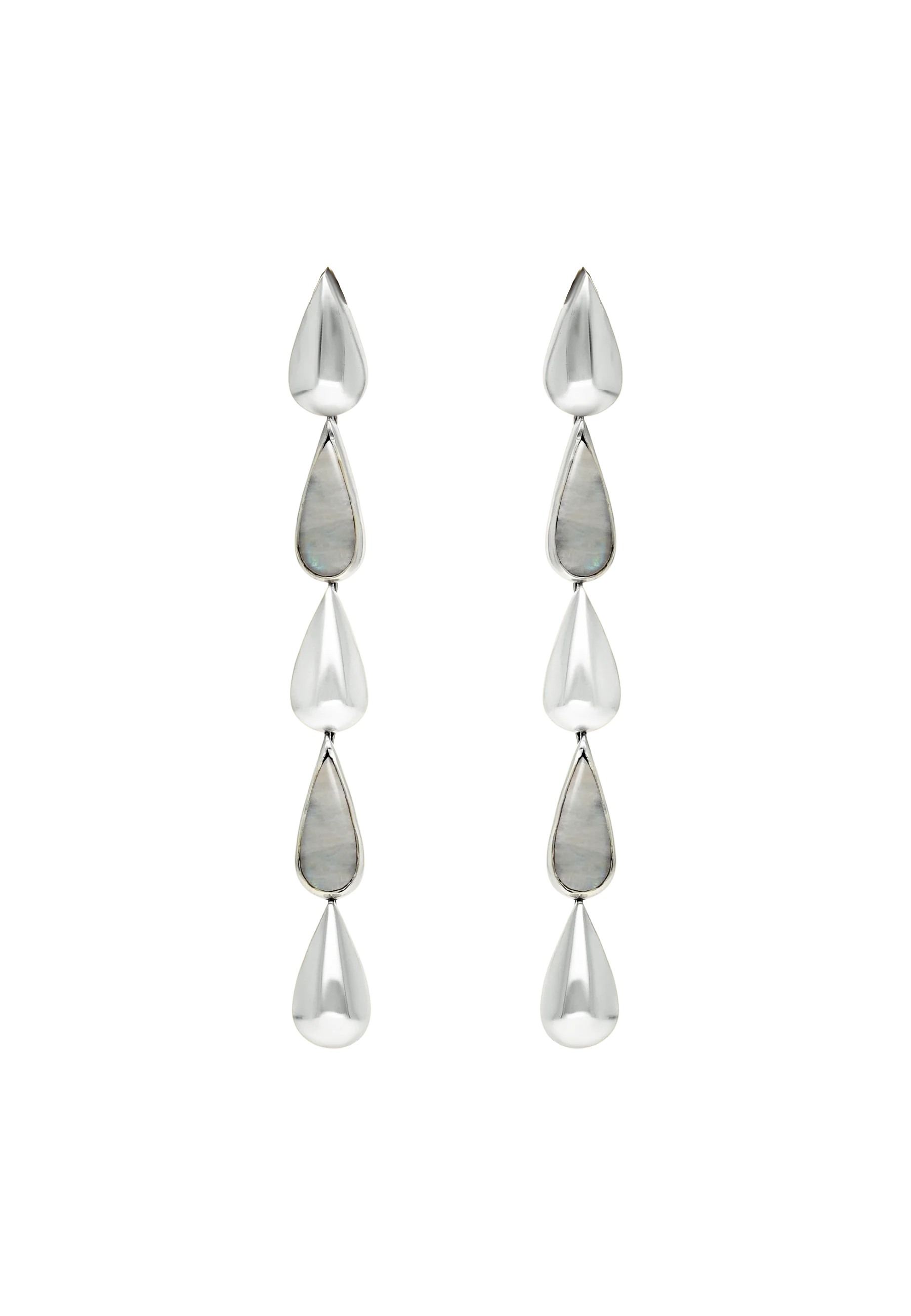 Pendientes Balance Plata