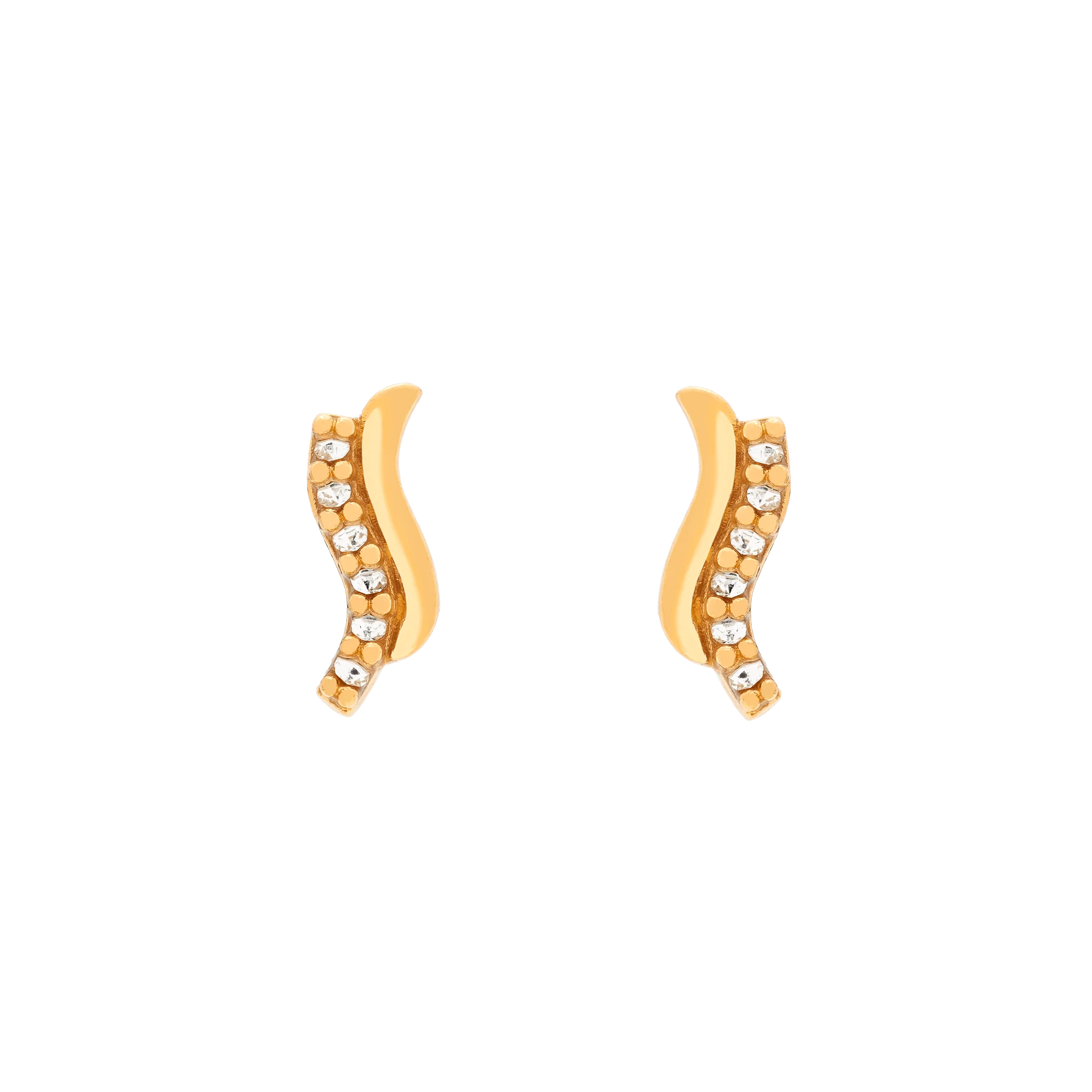 Pendientes Brise