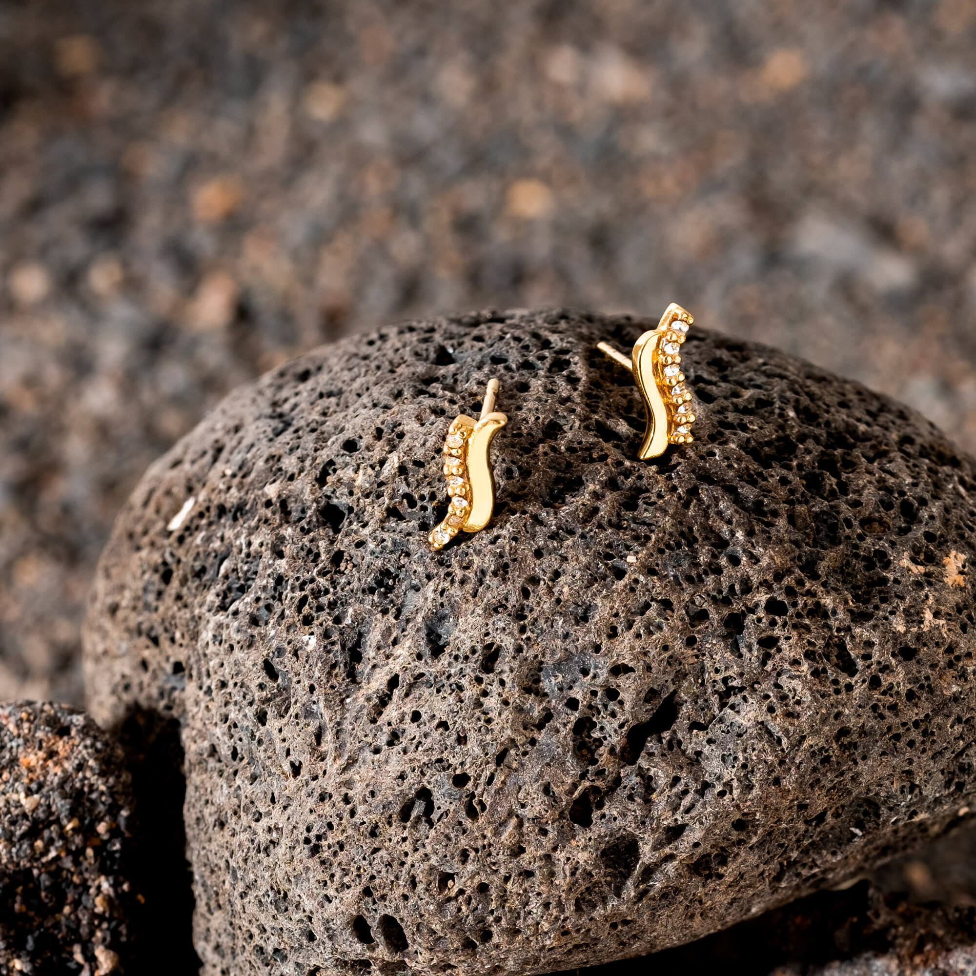 Pendientes Brise - Image 2