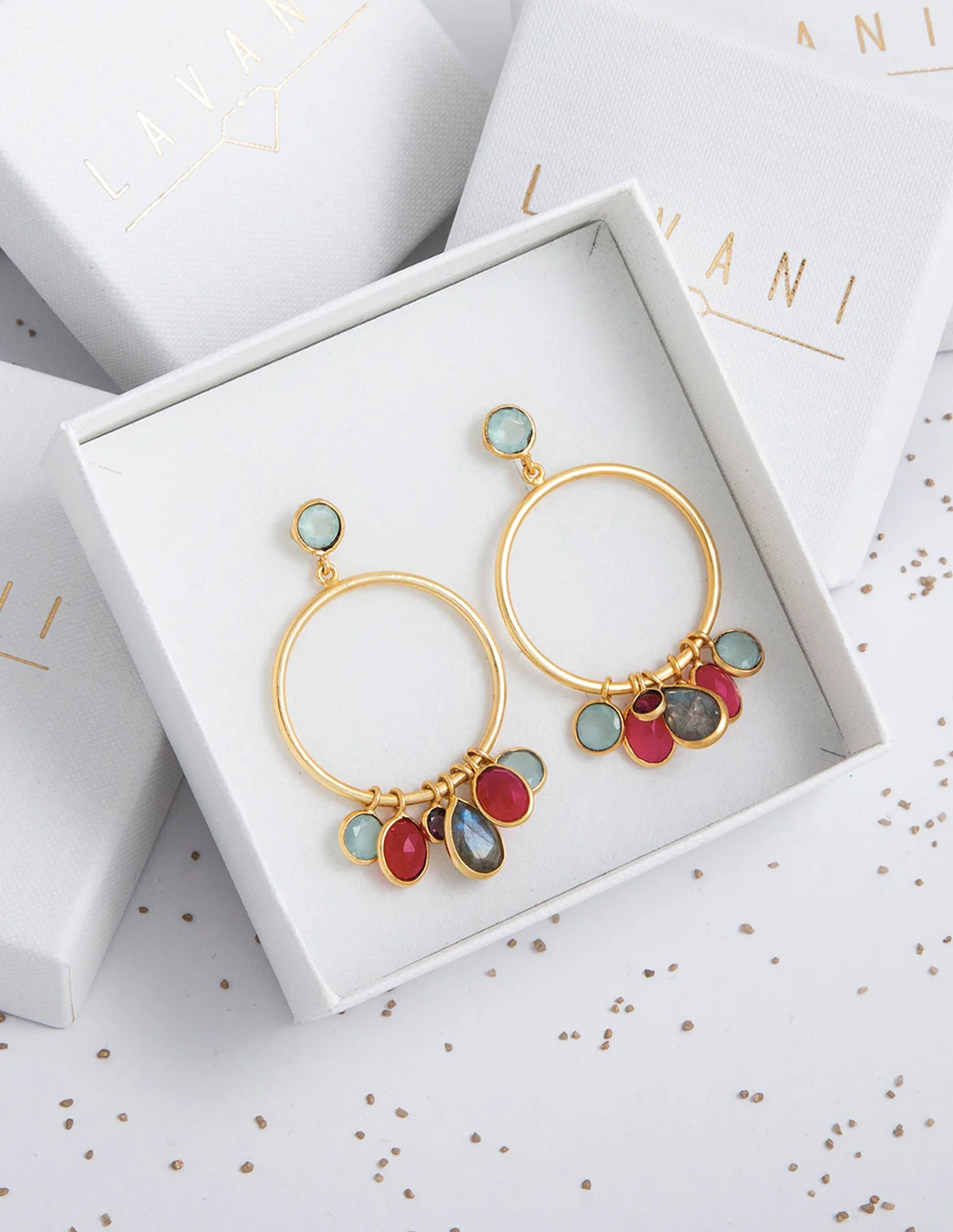 Pendientes Casablanca - Image 7